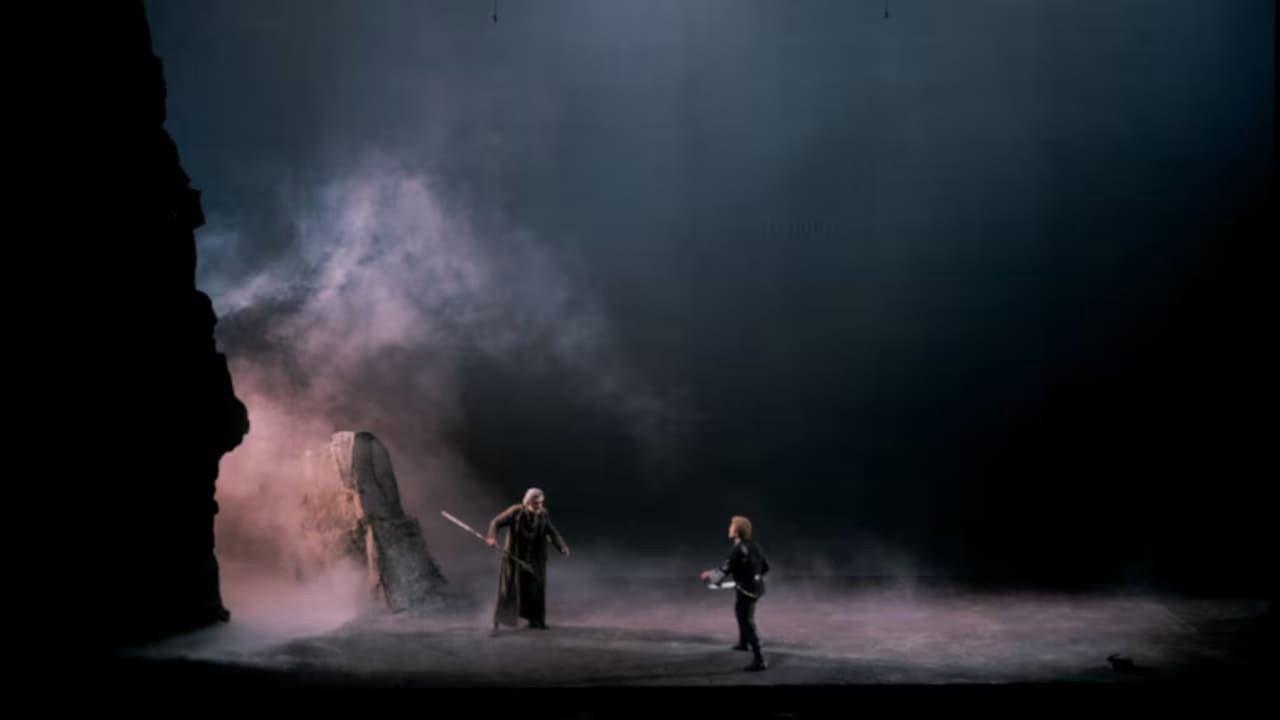 Siegfried - Bayreuther Festspiele