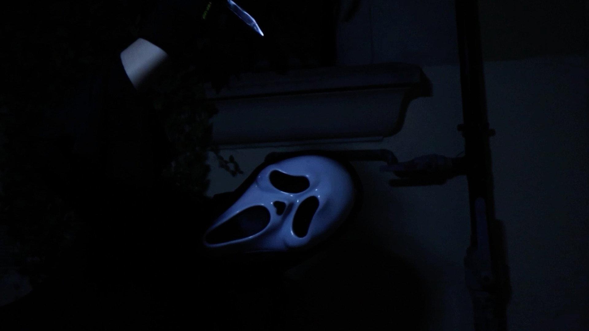 Chanels 3: Scream