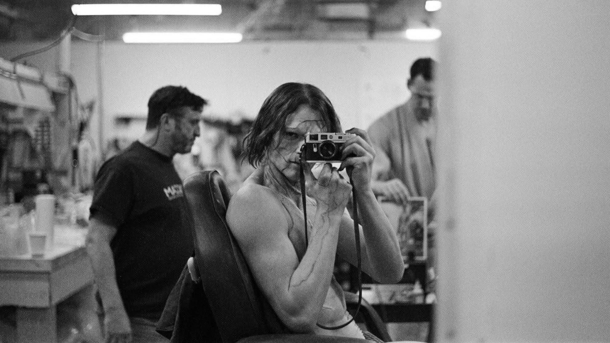 Frankenstein: Lekcja anatomii