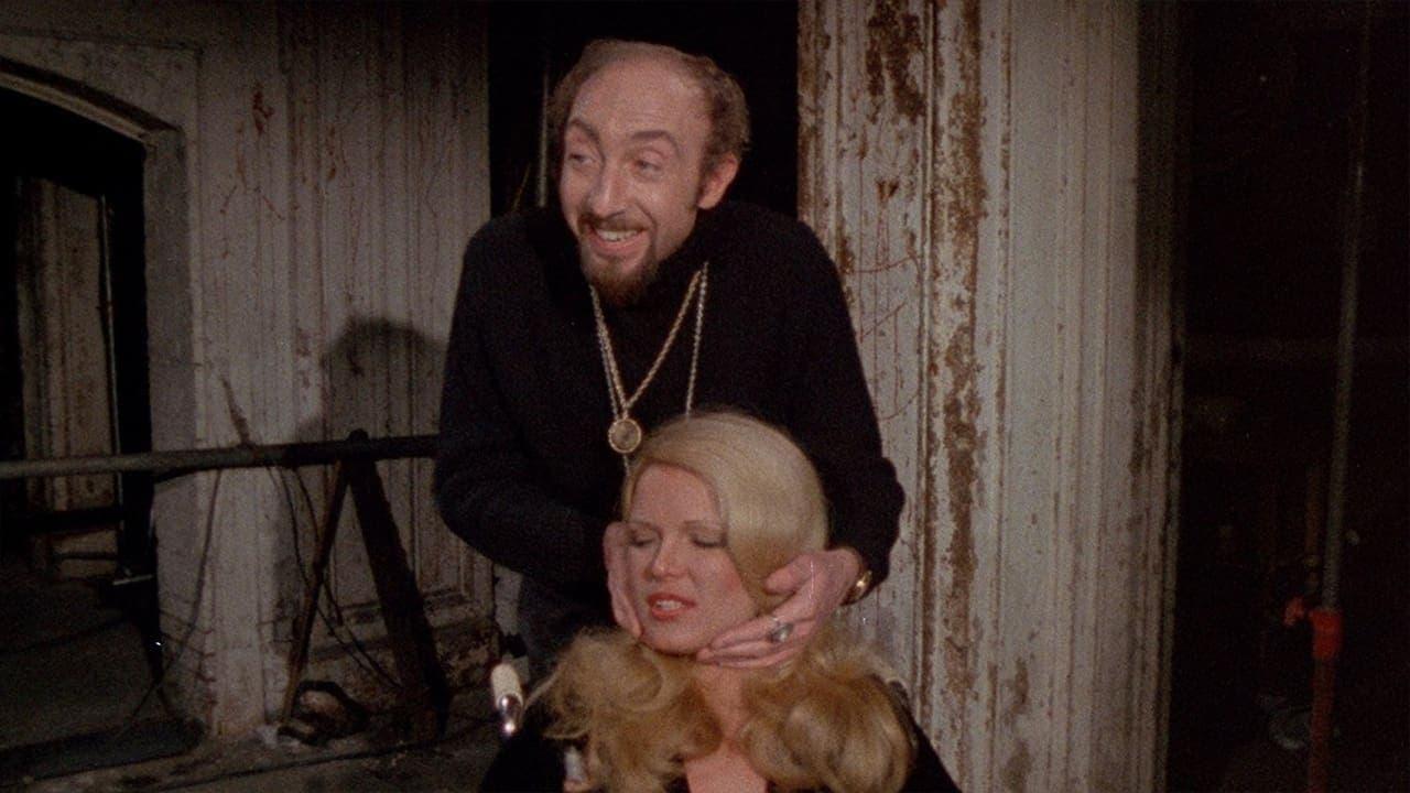 The Incredible Torture Show