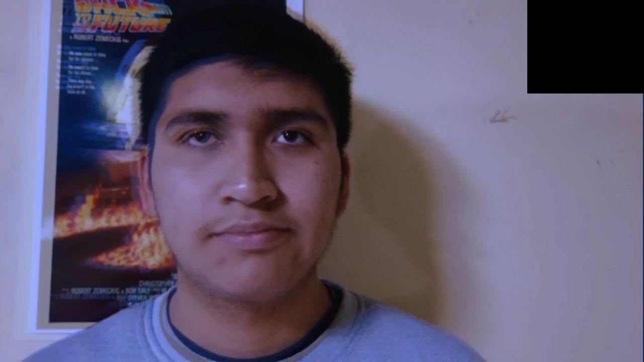 El Weon que Hablaba el Tiempo