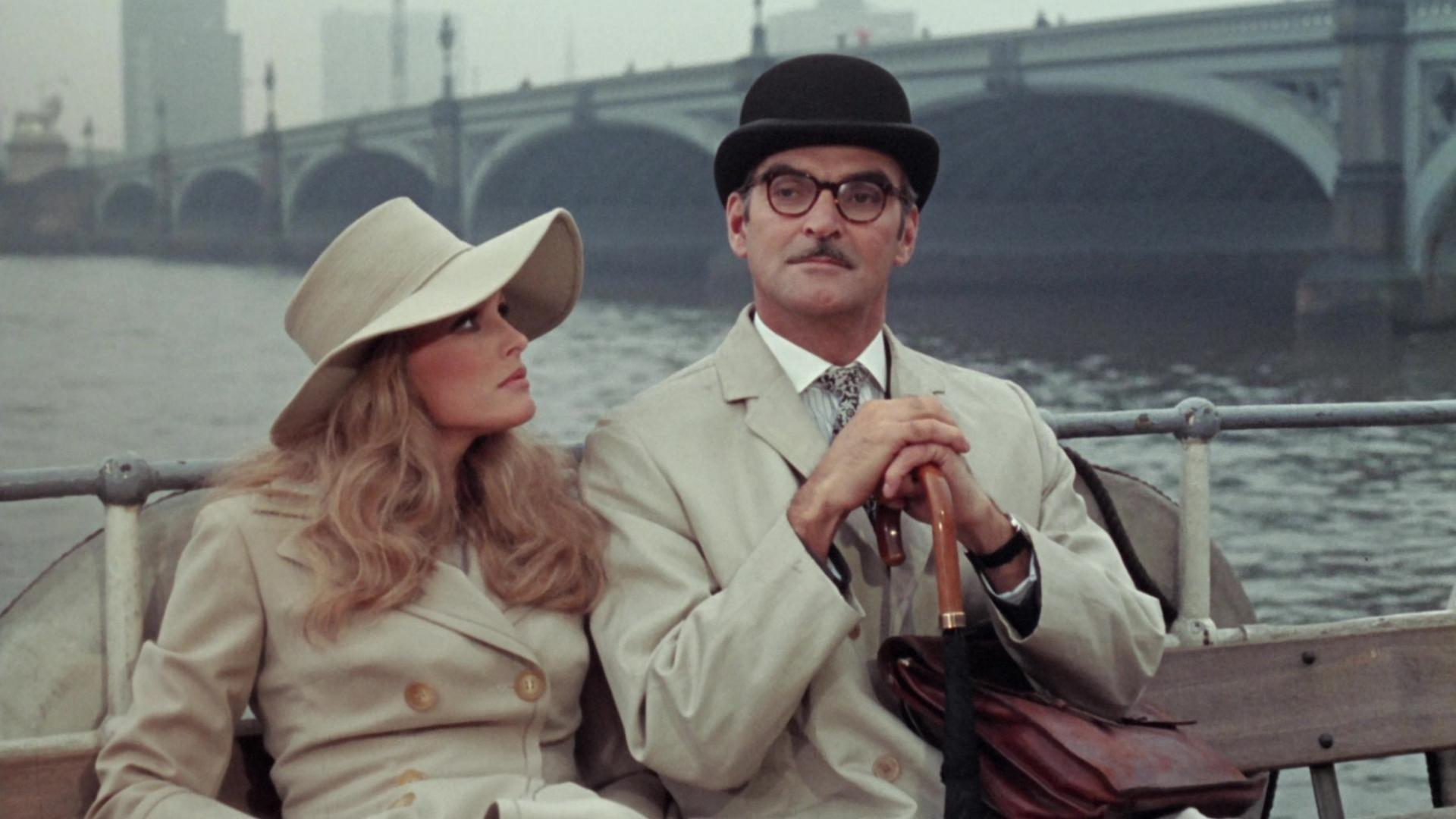 Szczęśliwy piątek