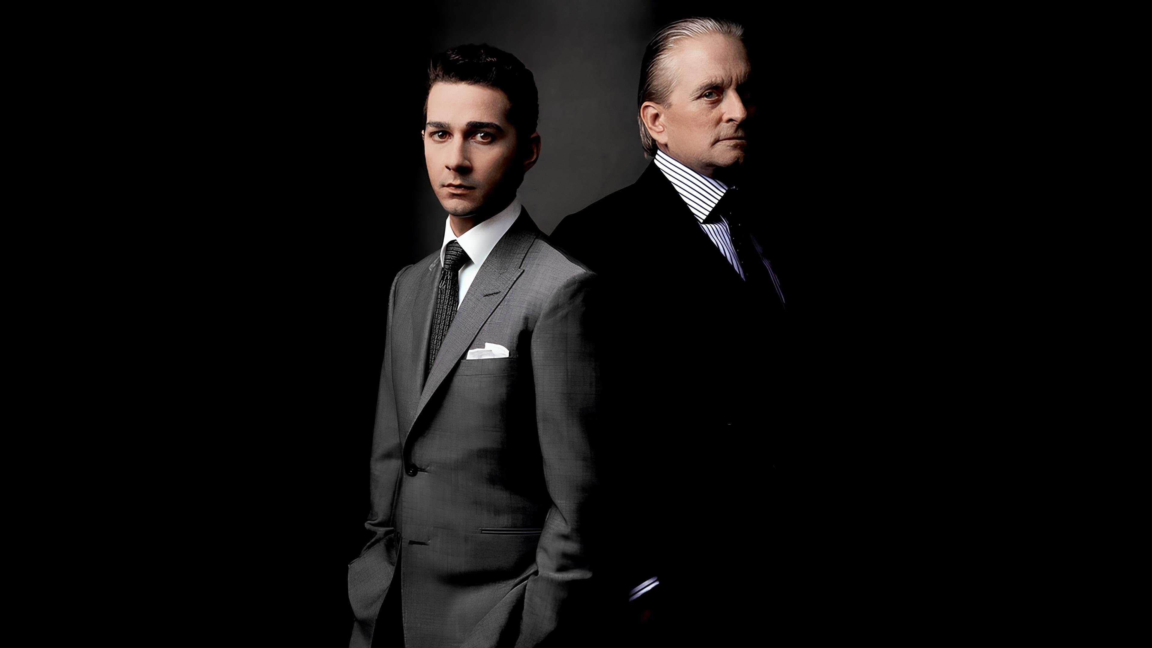 Wall Street: Pieniądz nie śpi