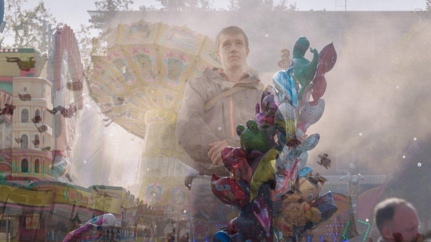 Autismus - Das rätselhafte Spektrum