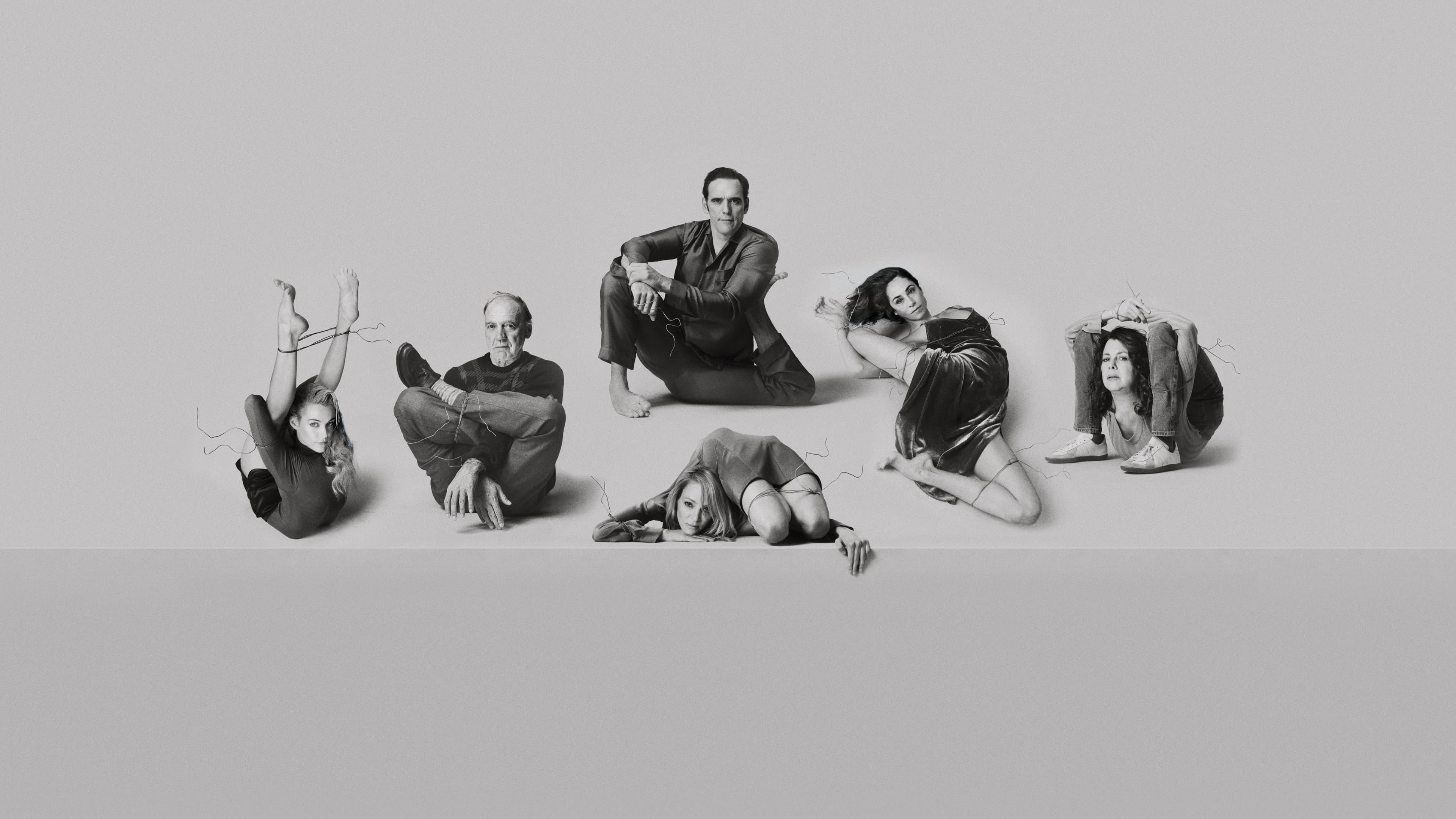 Dom, który zbudował Jack