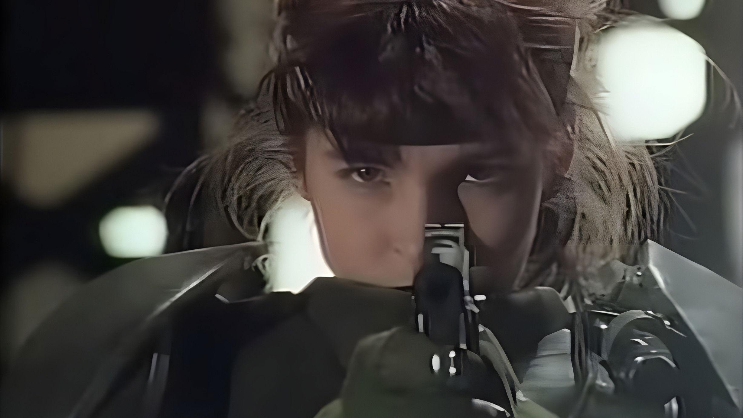 アップルシード スペシャルプロローグ