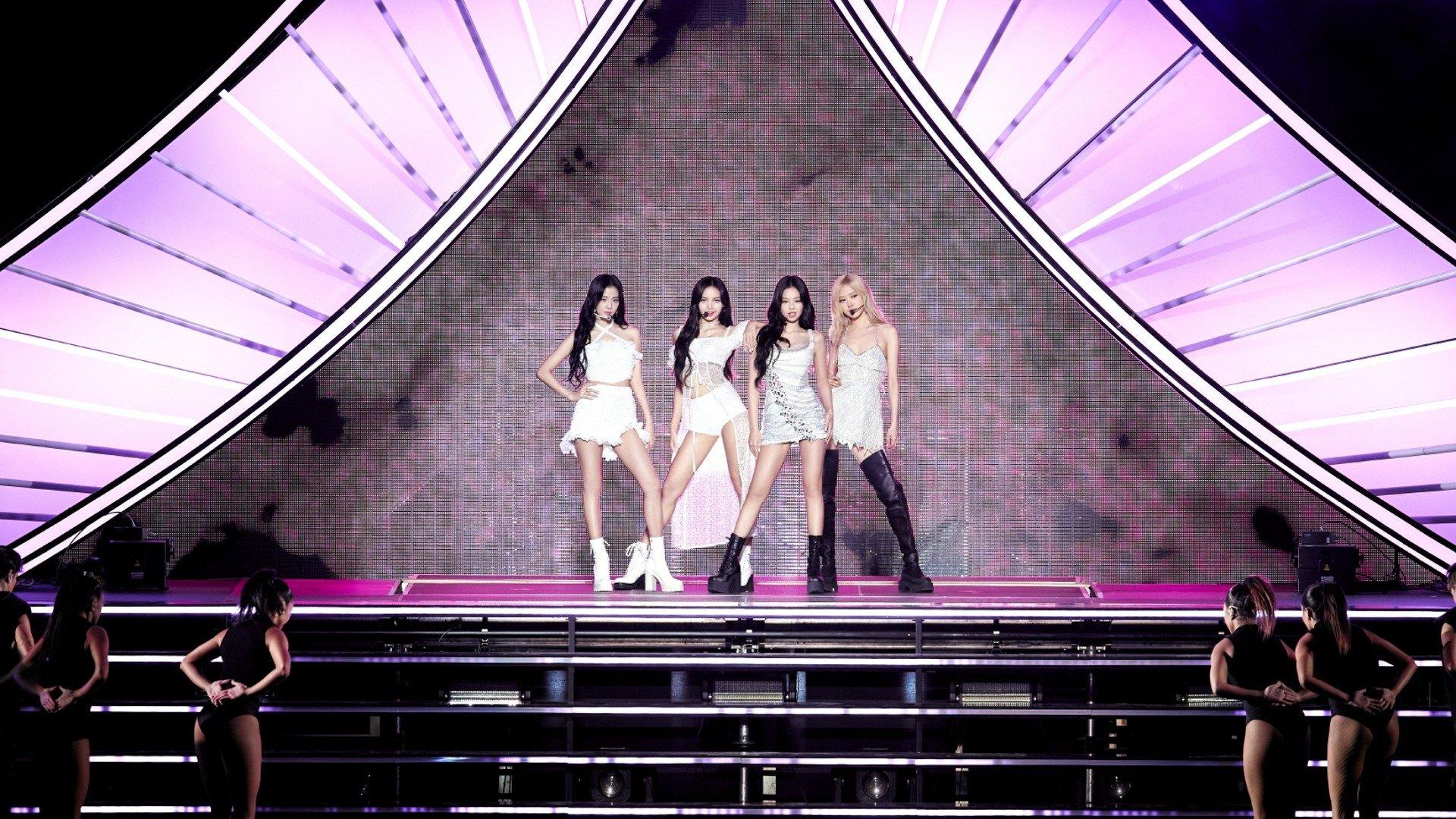 Blackpink World Tour (Born Pink) in Cinemas