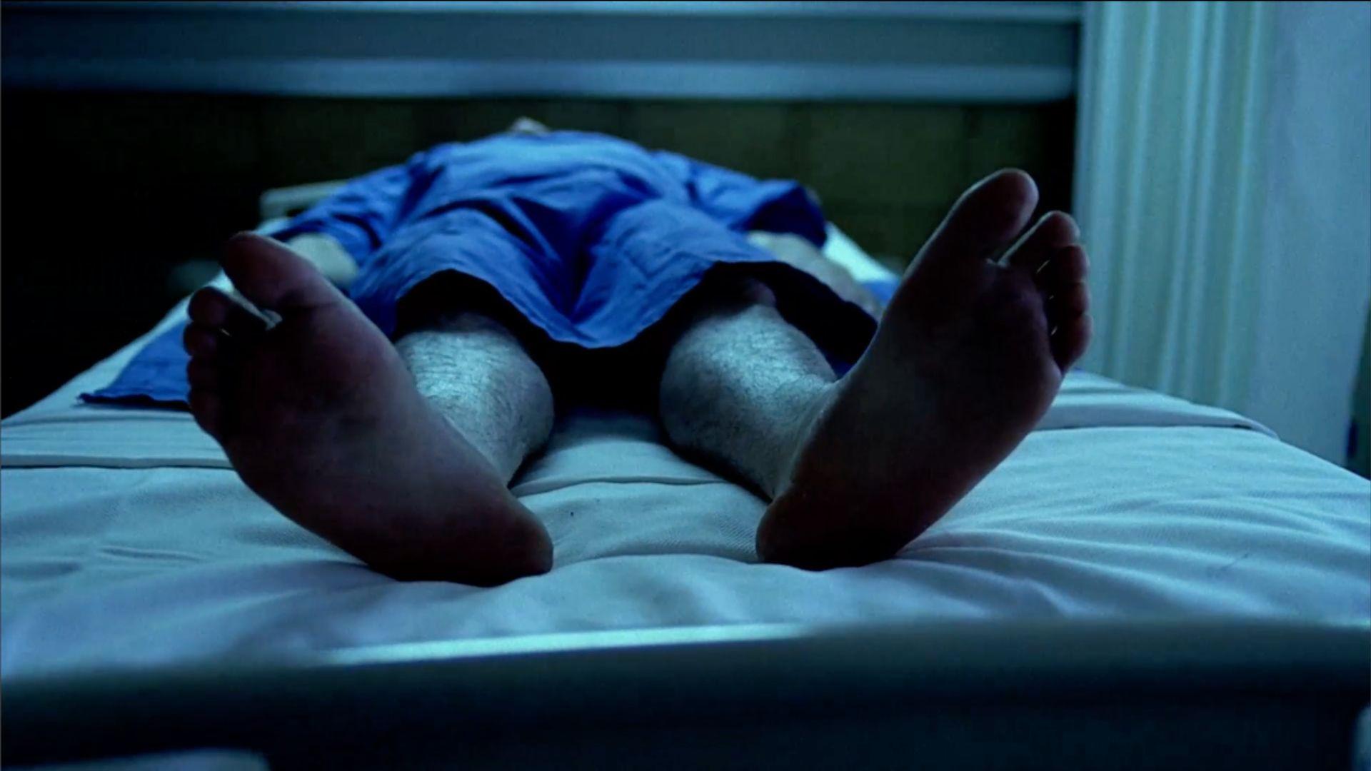 Réquiem por la Eternidad