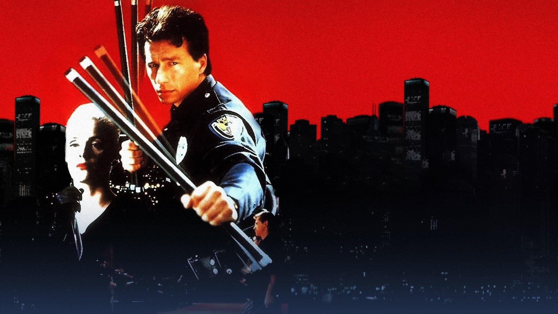 Misja Sprawiedliwości