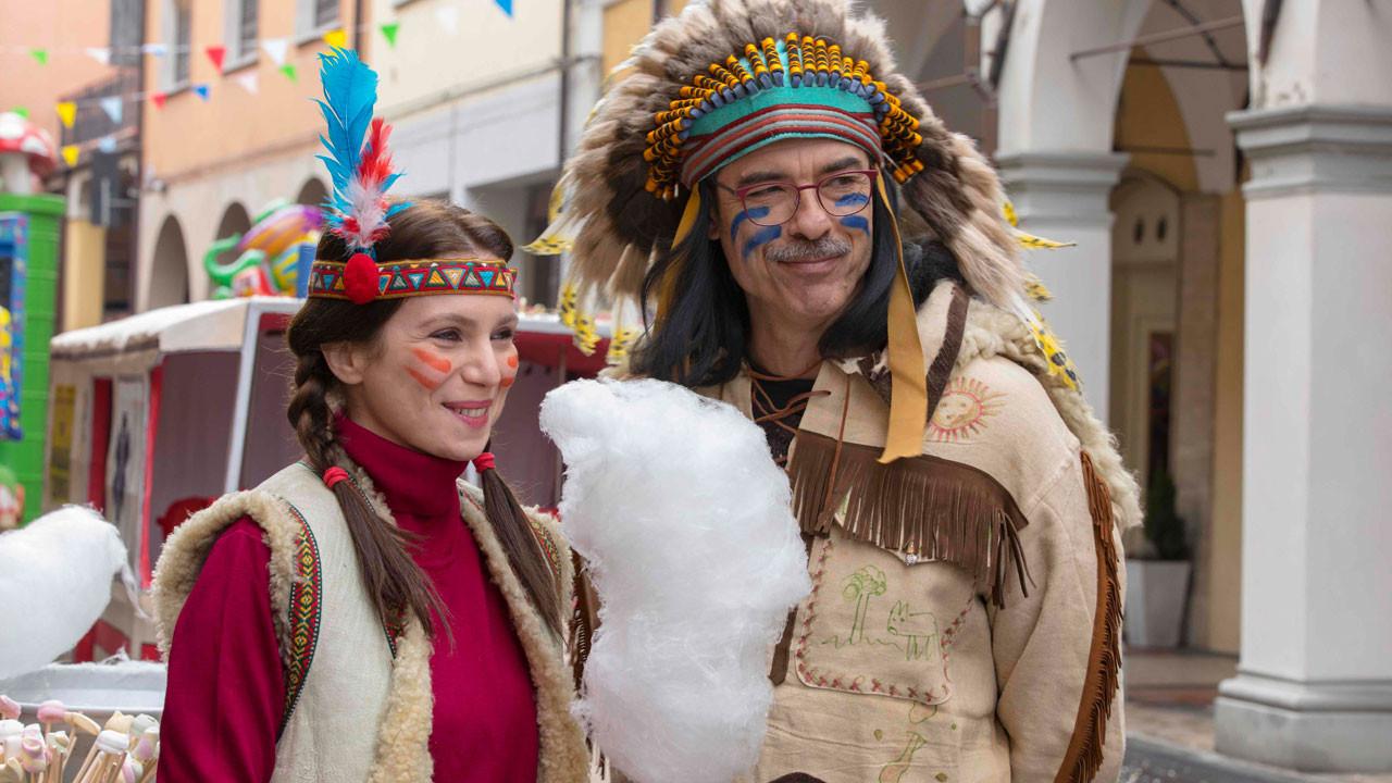 Mój brat ściga dinozaury