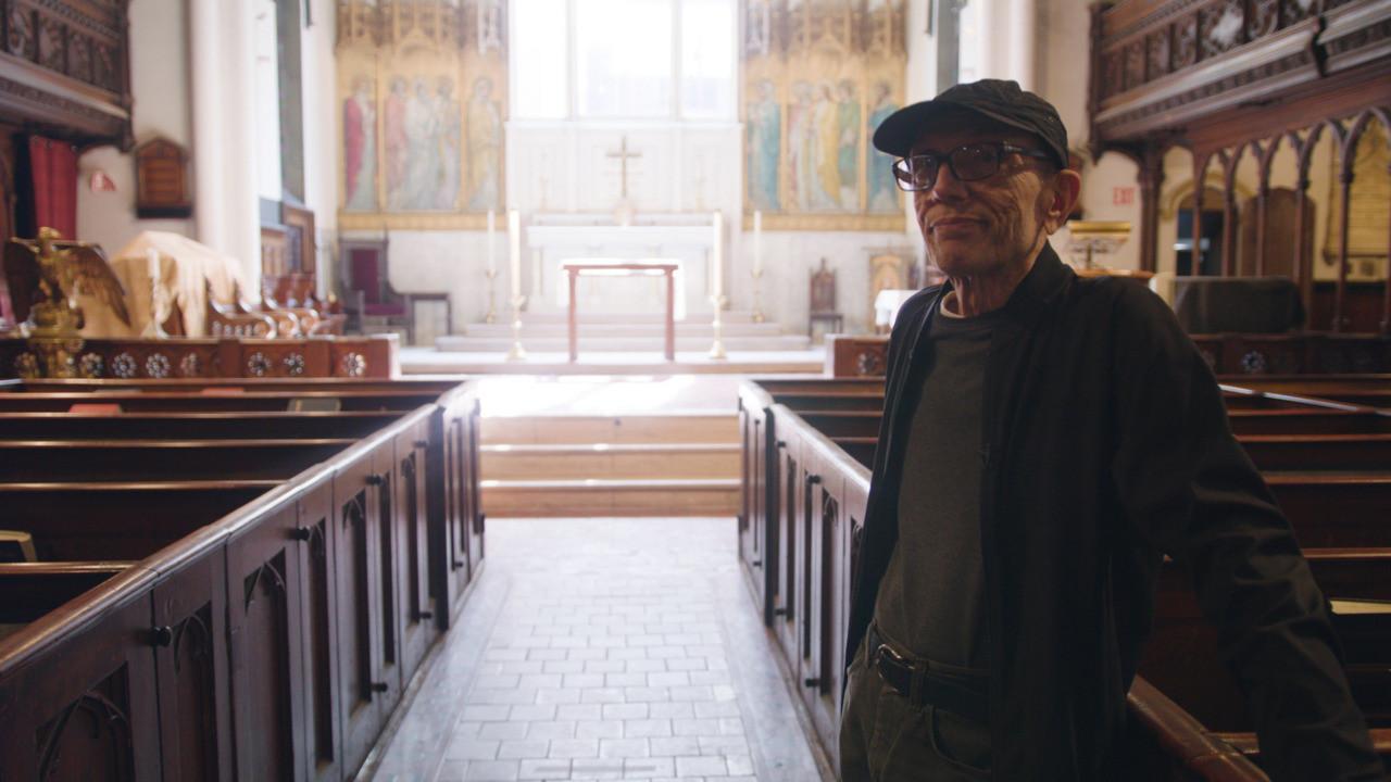 The Degenerate: The Life and Films of Andy Milligan