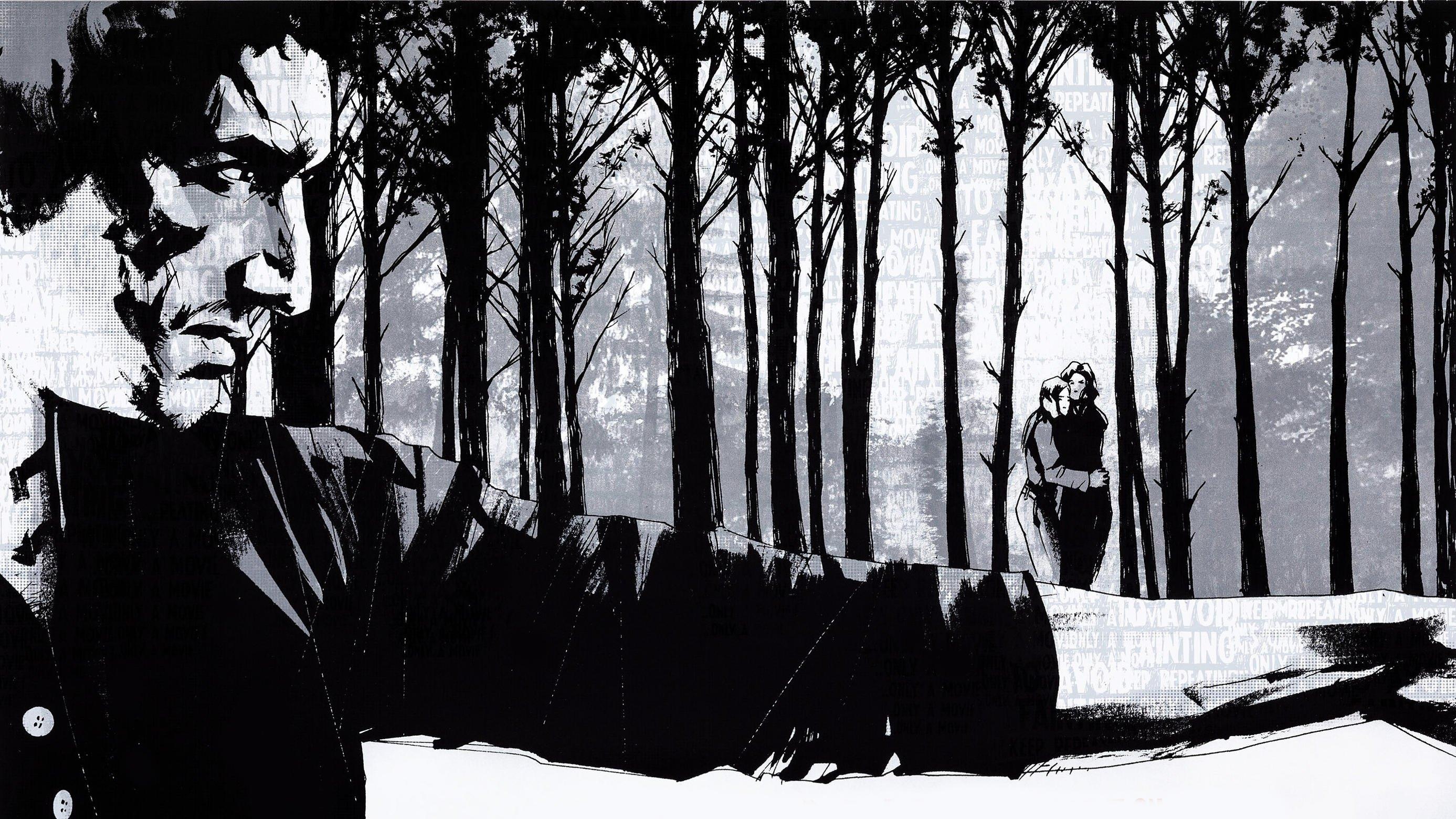 Ostatni dom po lewej