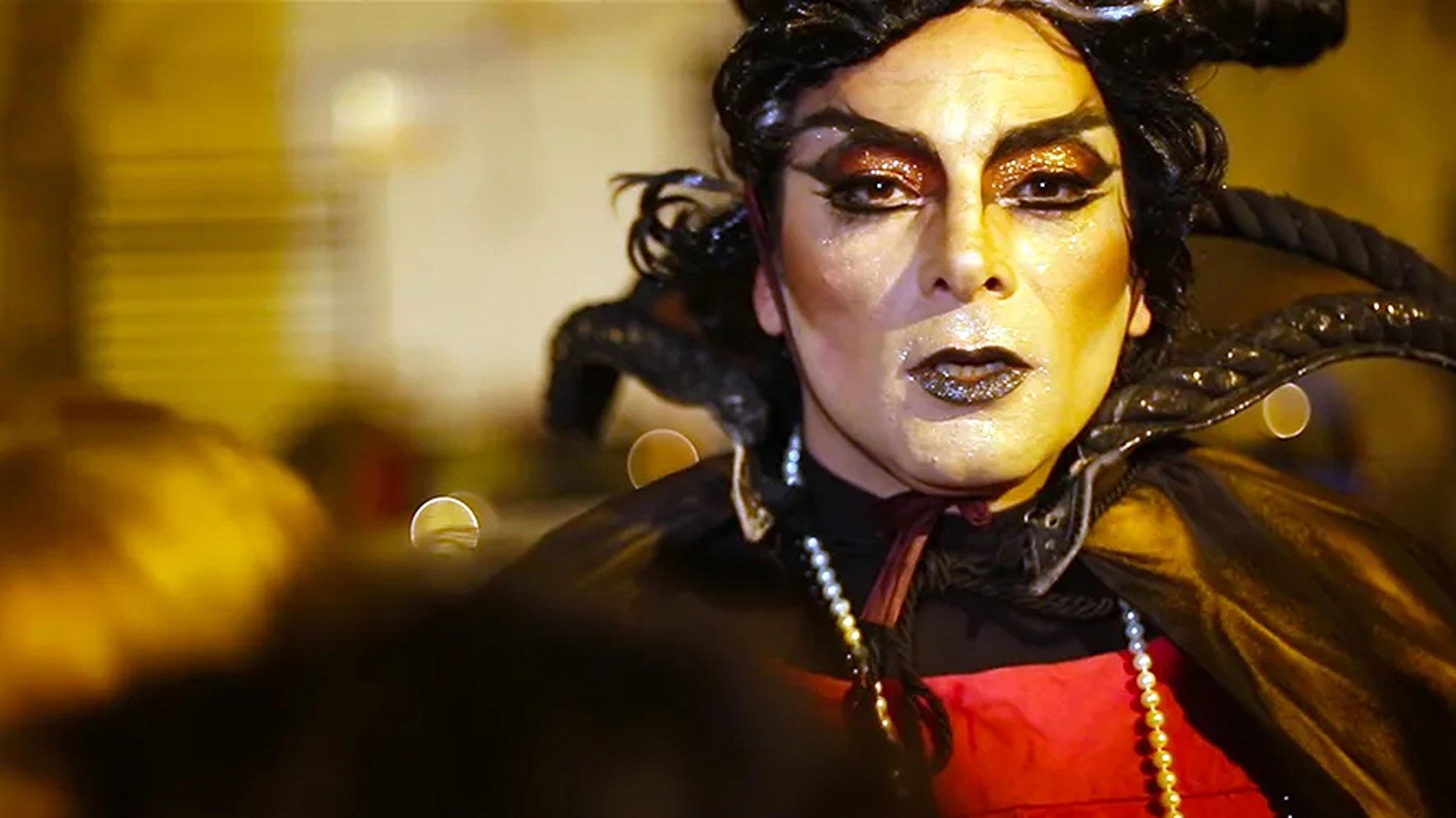 Neapol. Miasto syren