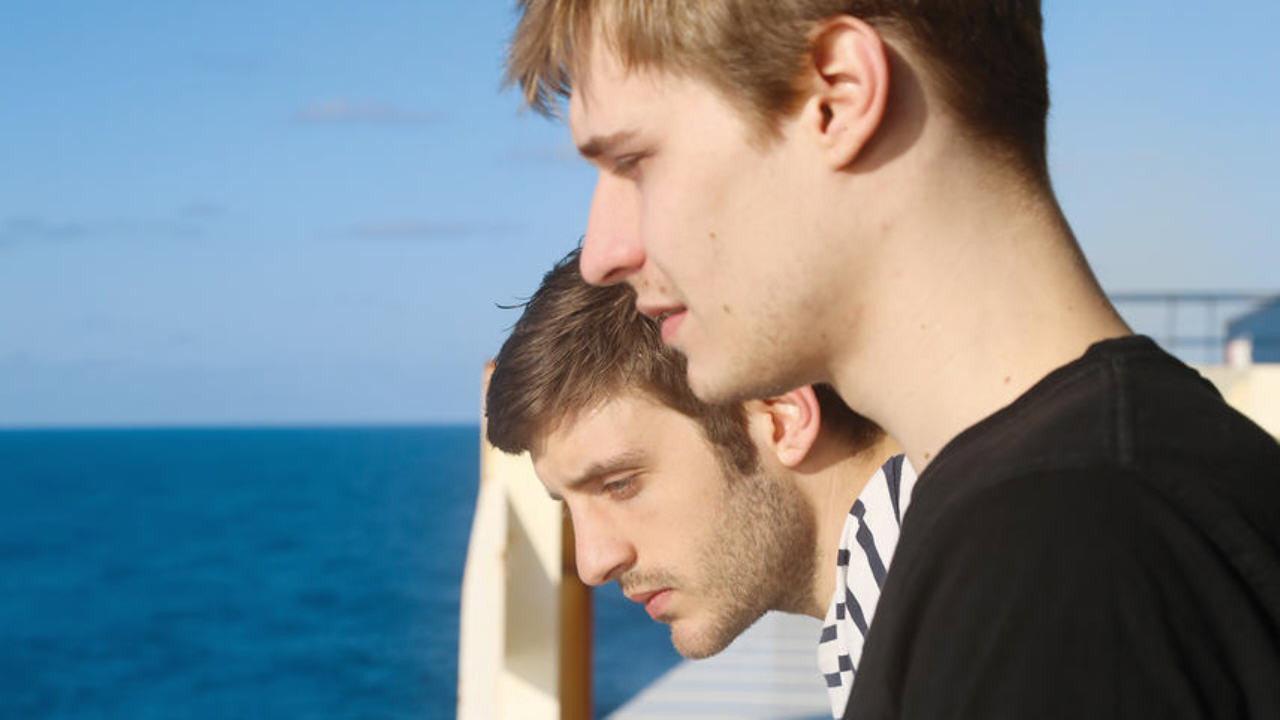 Blask oceanu