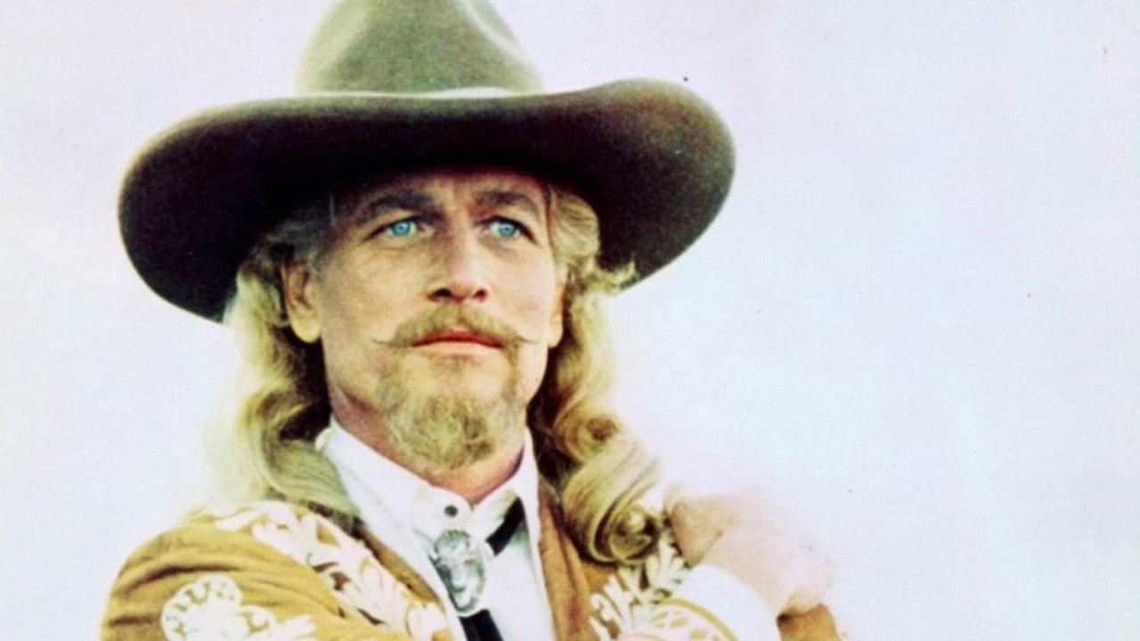 Buffalo Bill i Indianie