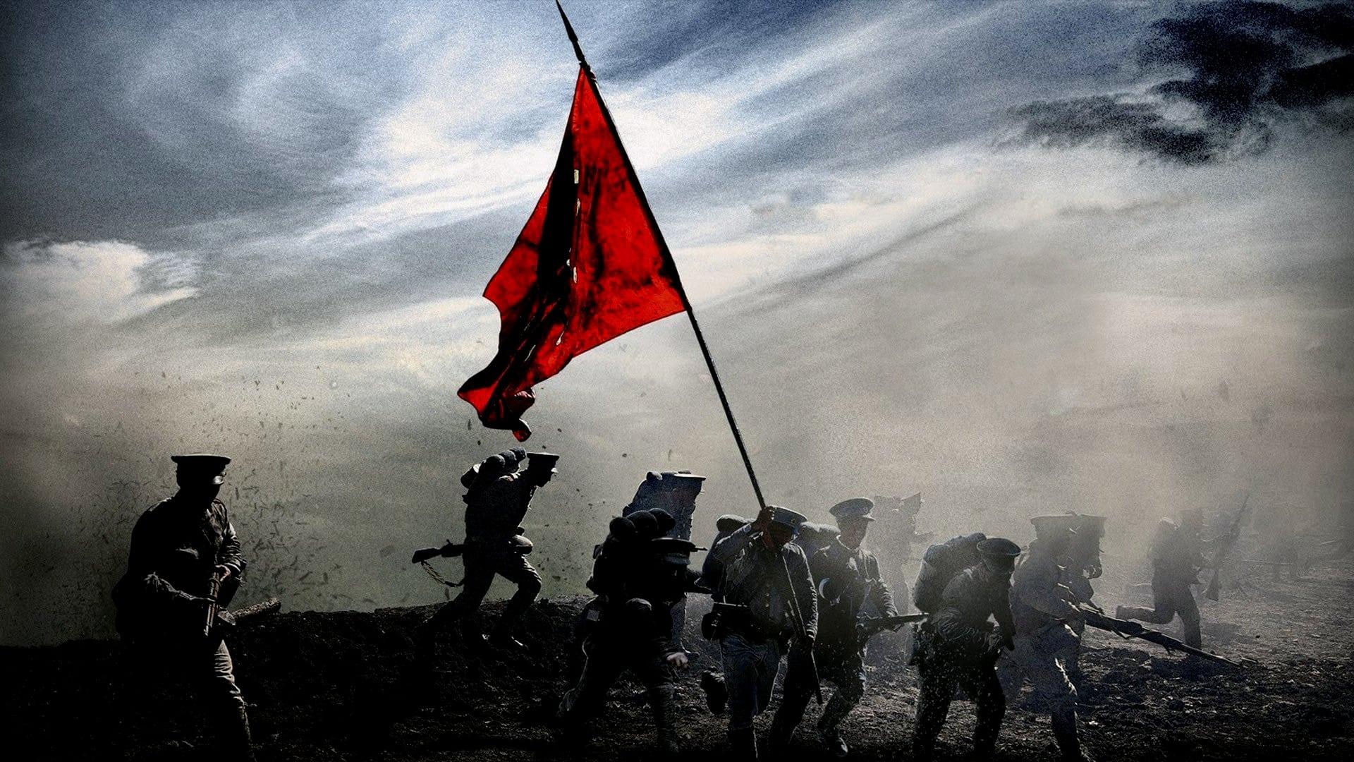 Chiny 1911: Rewolucja