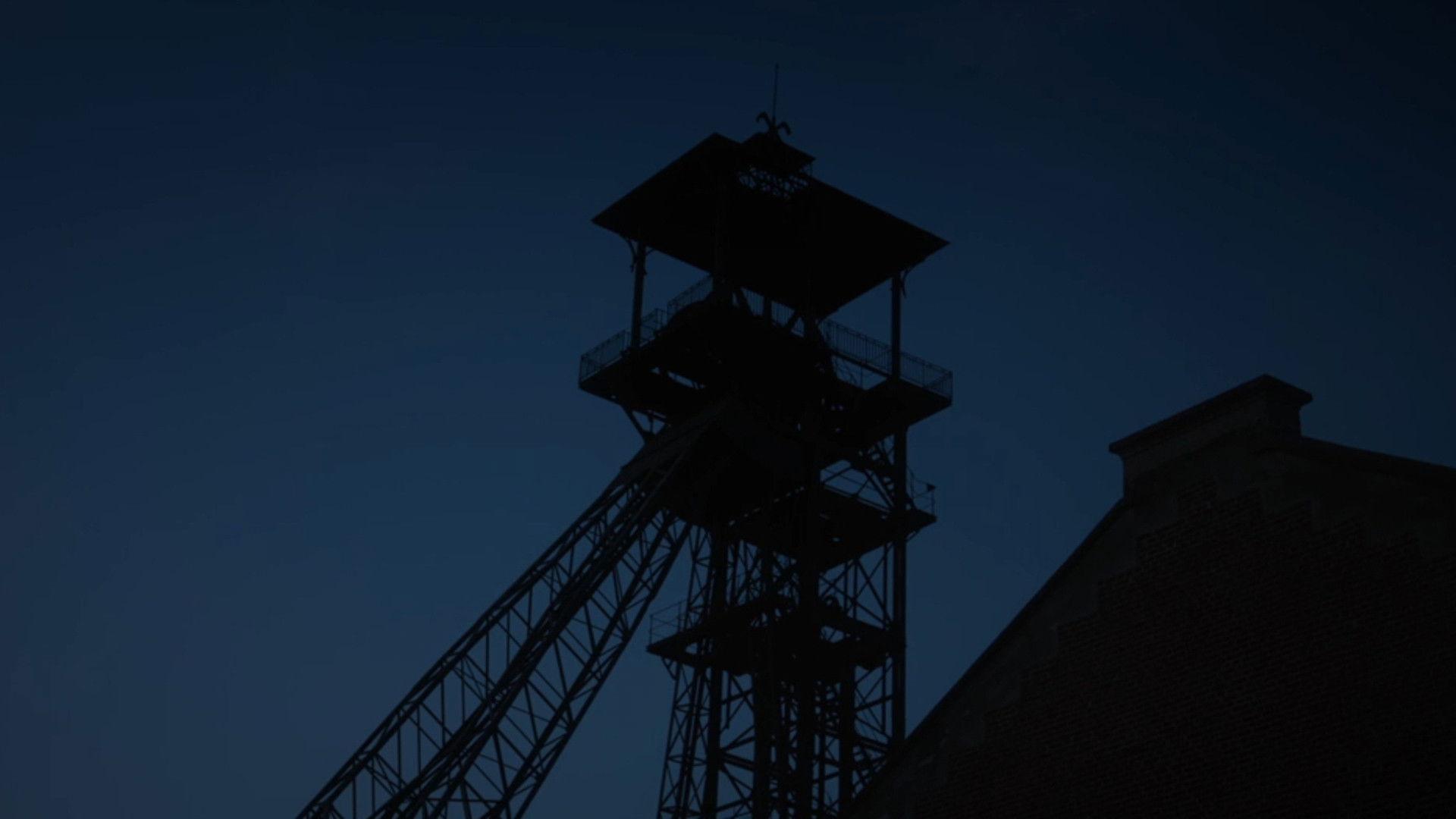 La Catastrophe de Liévin