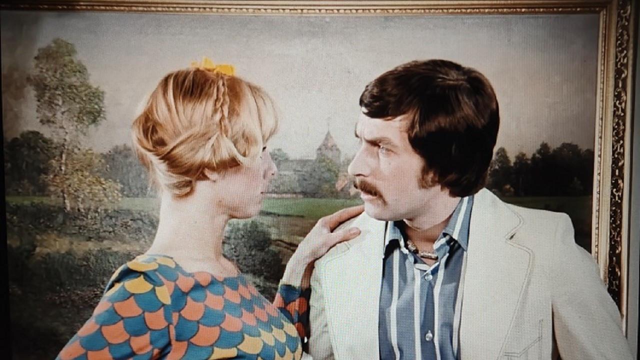 Schwedischer Sommerwind