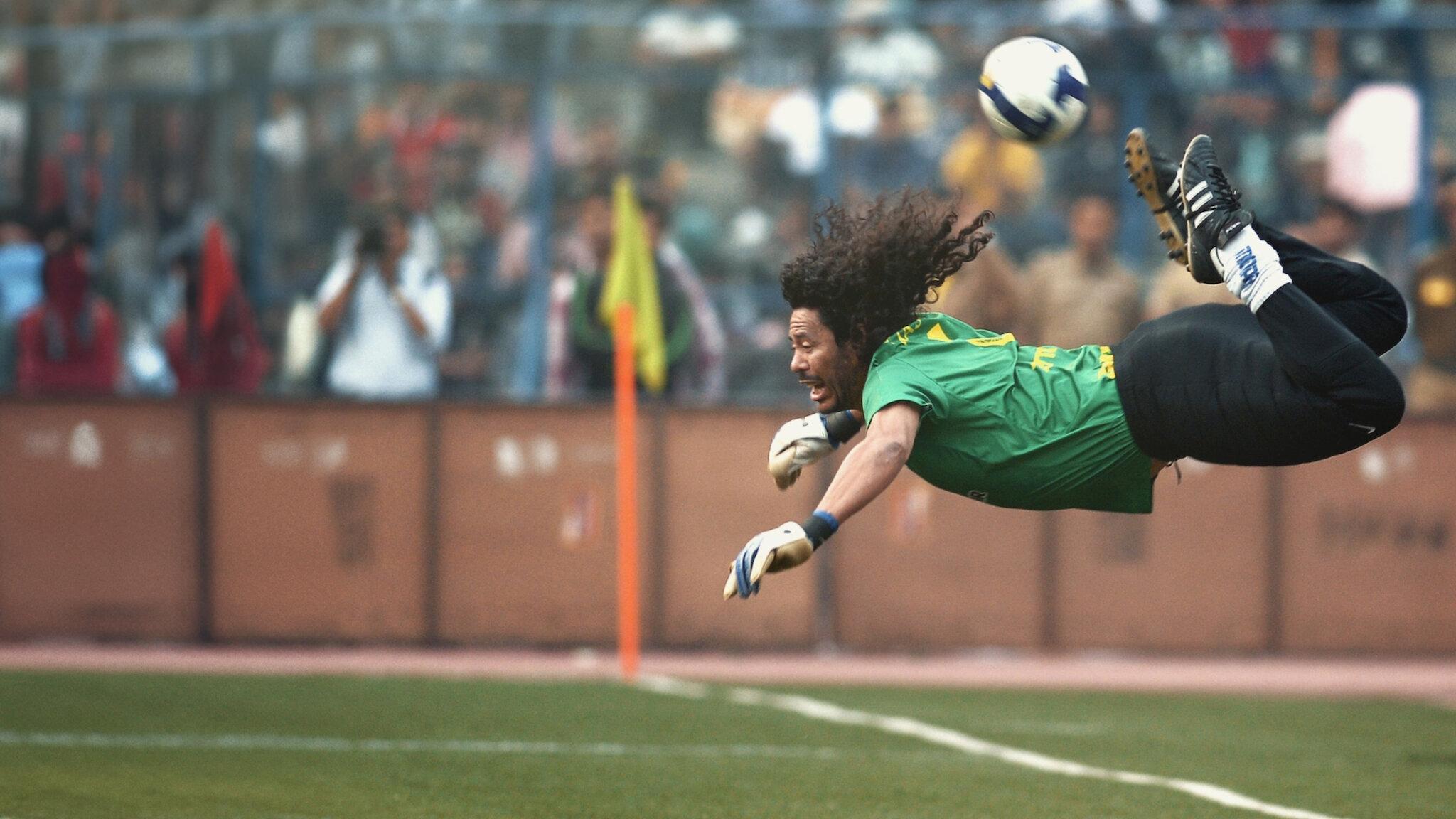 René Higuita