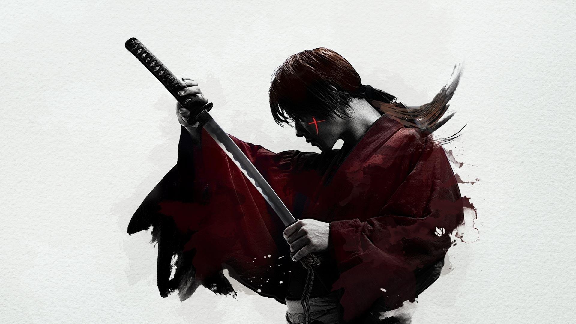 Rurouni Kenshin - Part 1
