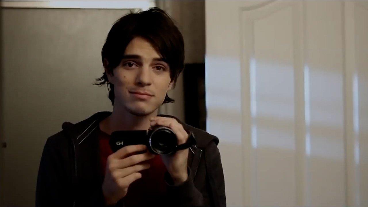 Taśmy Katie Levenger