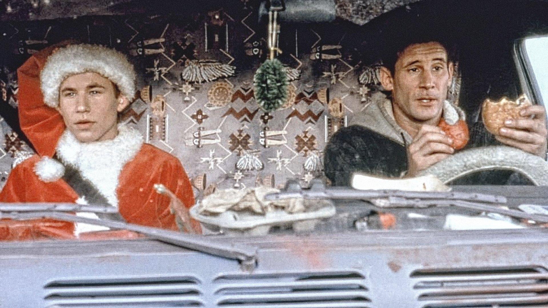 Przyjadę do domu na święta