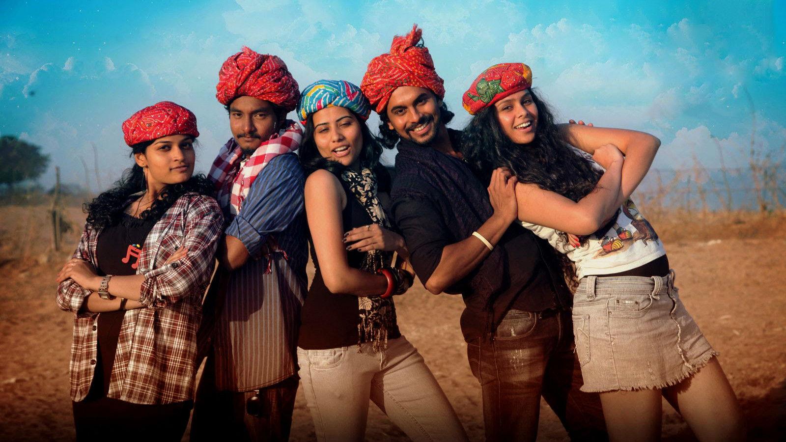 ക്യാമല് സഫാരി