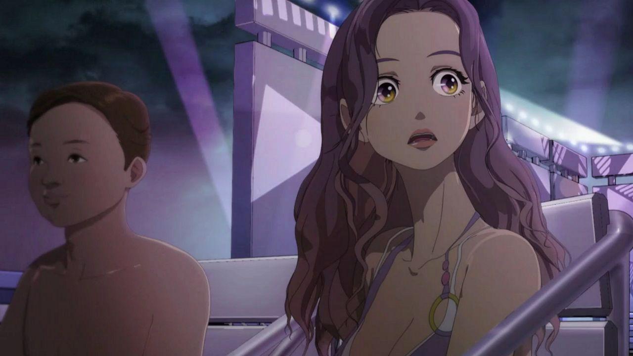 기기괴괴 성형수