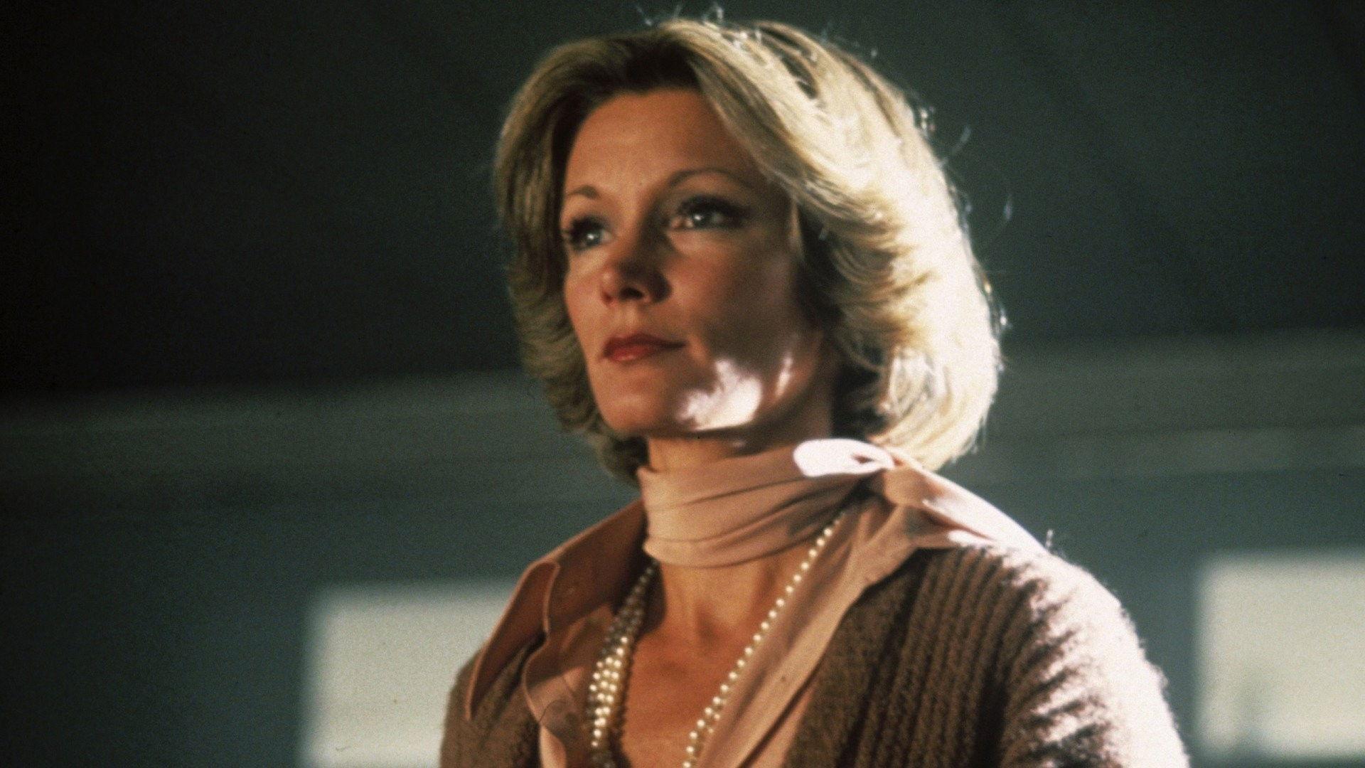 Koszmar w Jackson County