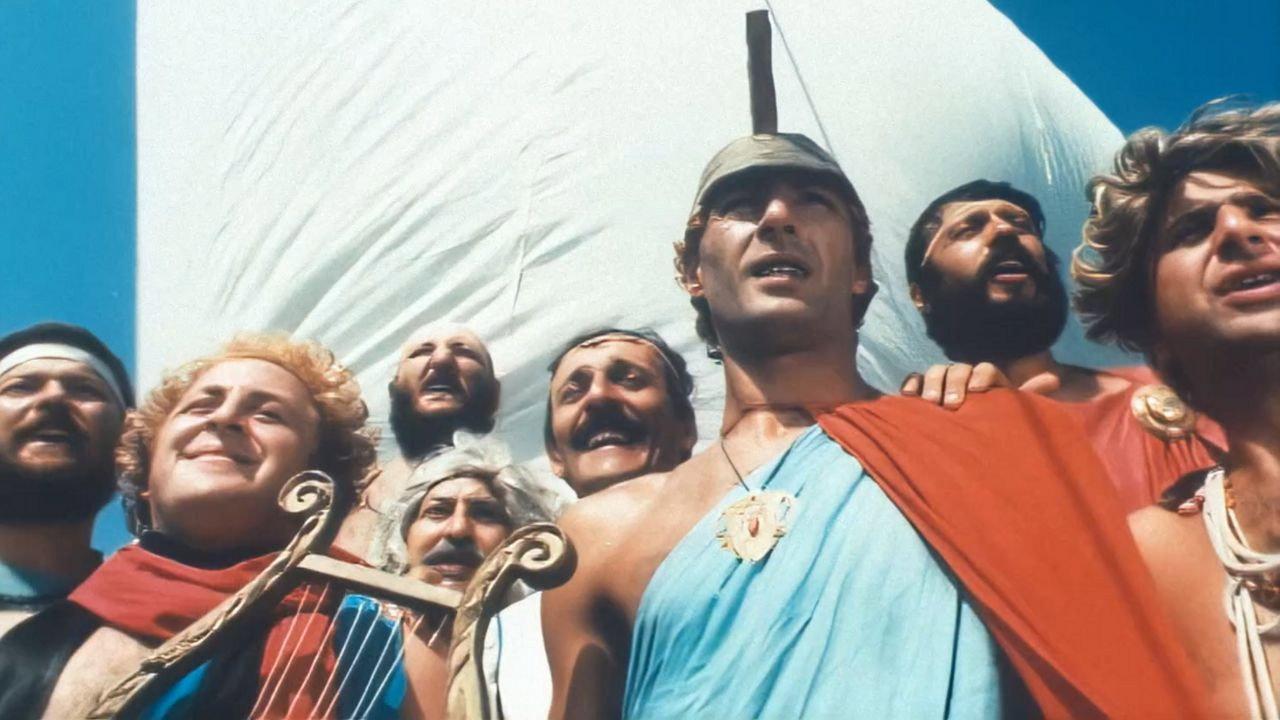 არგონავტები
