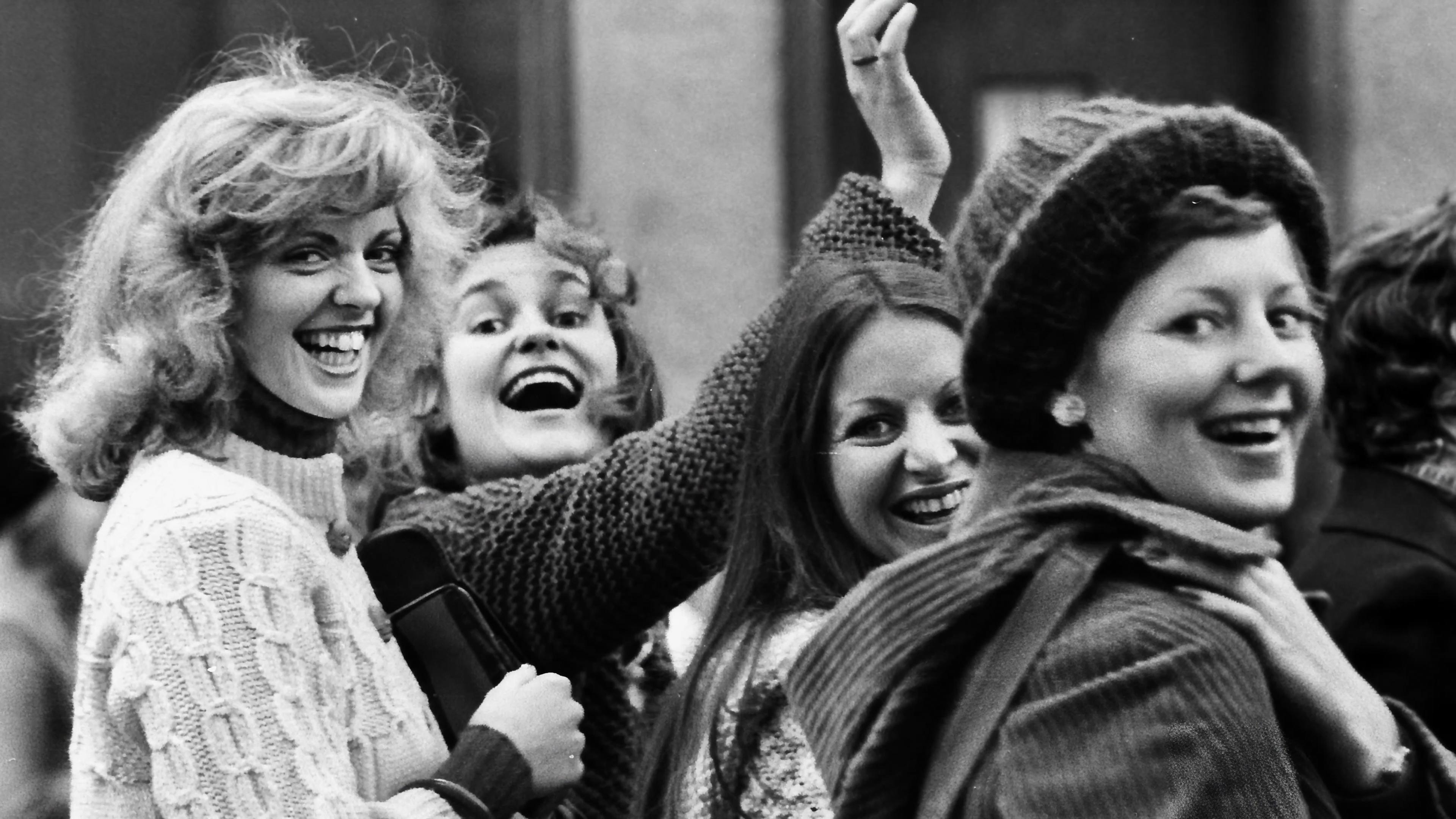 Dzień, w którym Islandia stanęła w miejscu