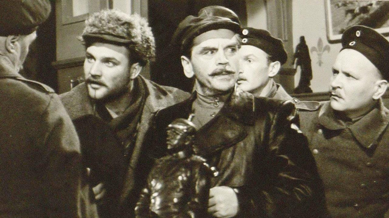 Игнотас вернулся домой