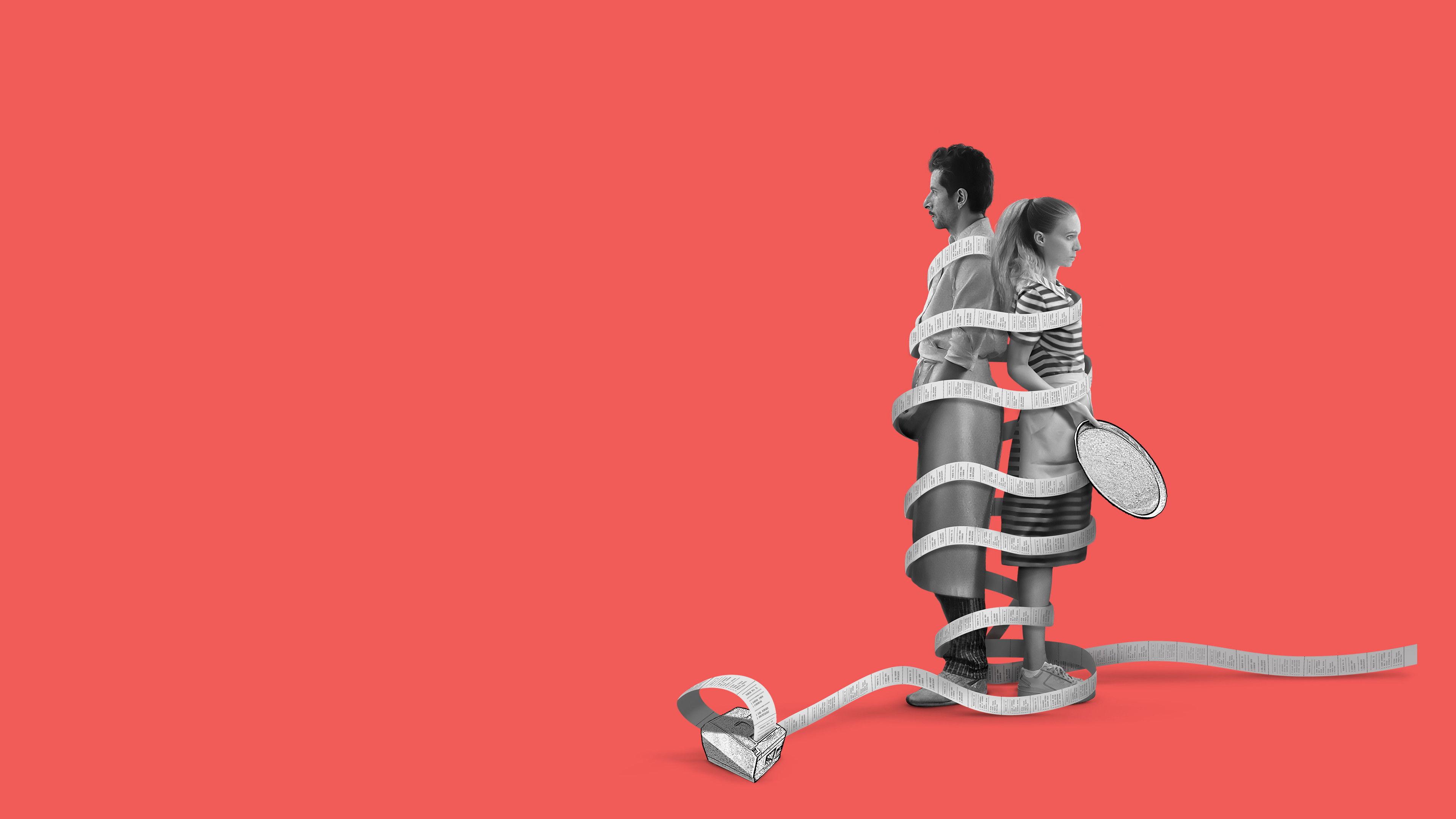 Apetyt na więcej. La Cocina