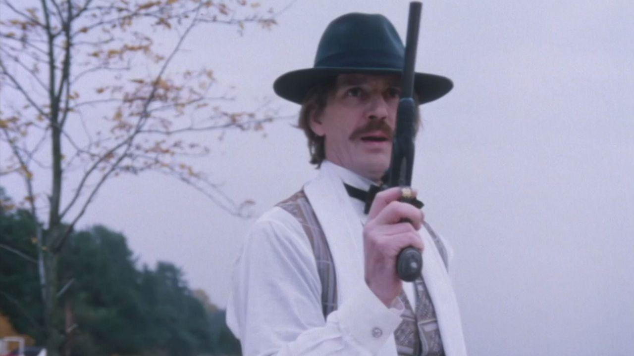 Чёрная Вуаль