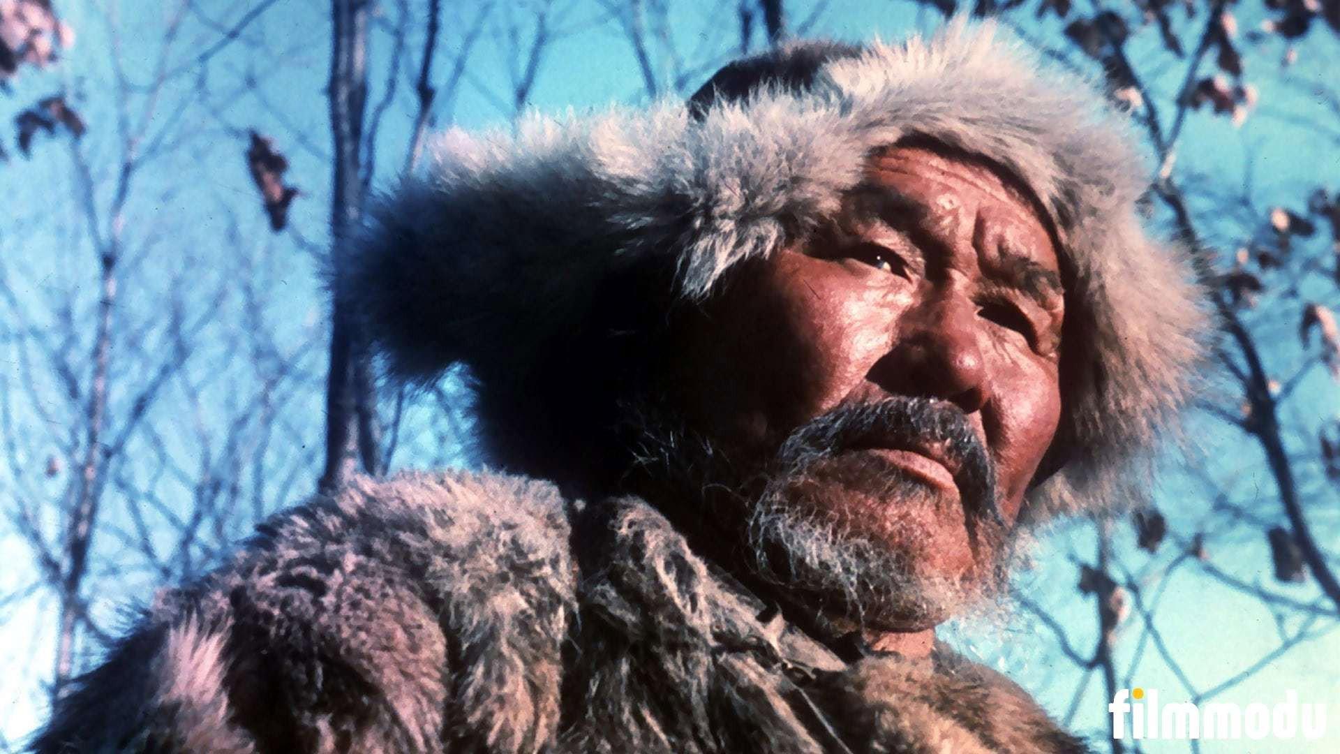 Dersu Uzała