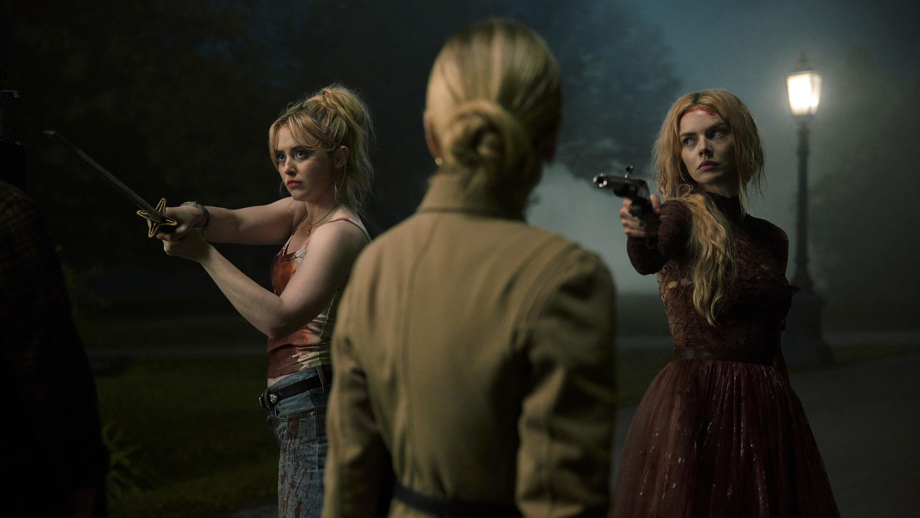 Zabawa w pochowanego 2