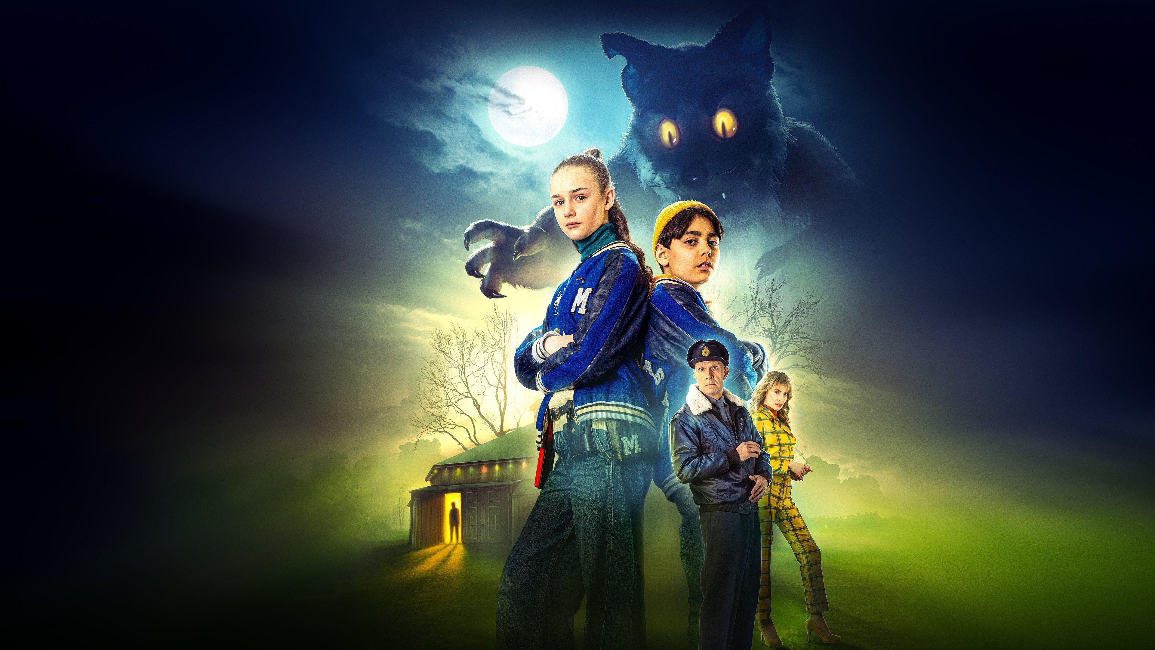 Biuro Detektywistyczne Lassego i Mai: Licz do czterech