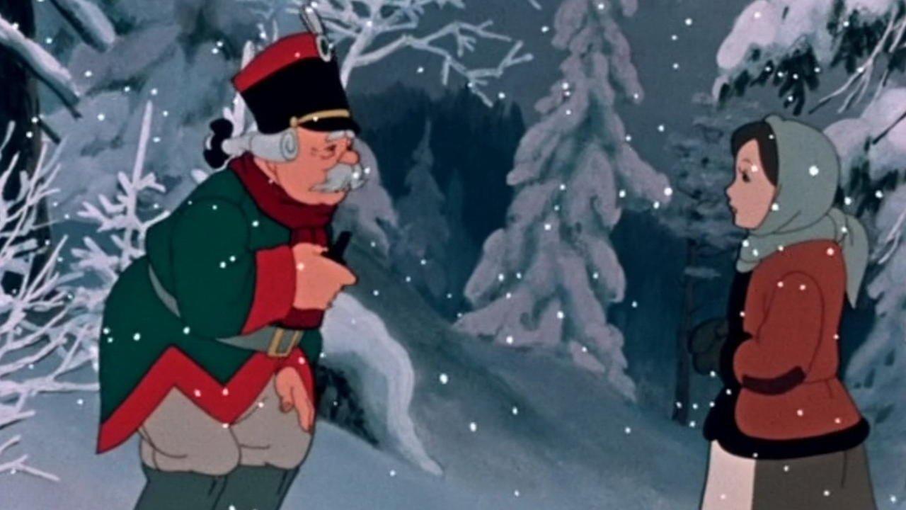 Dwanaście Miesięcy