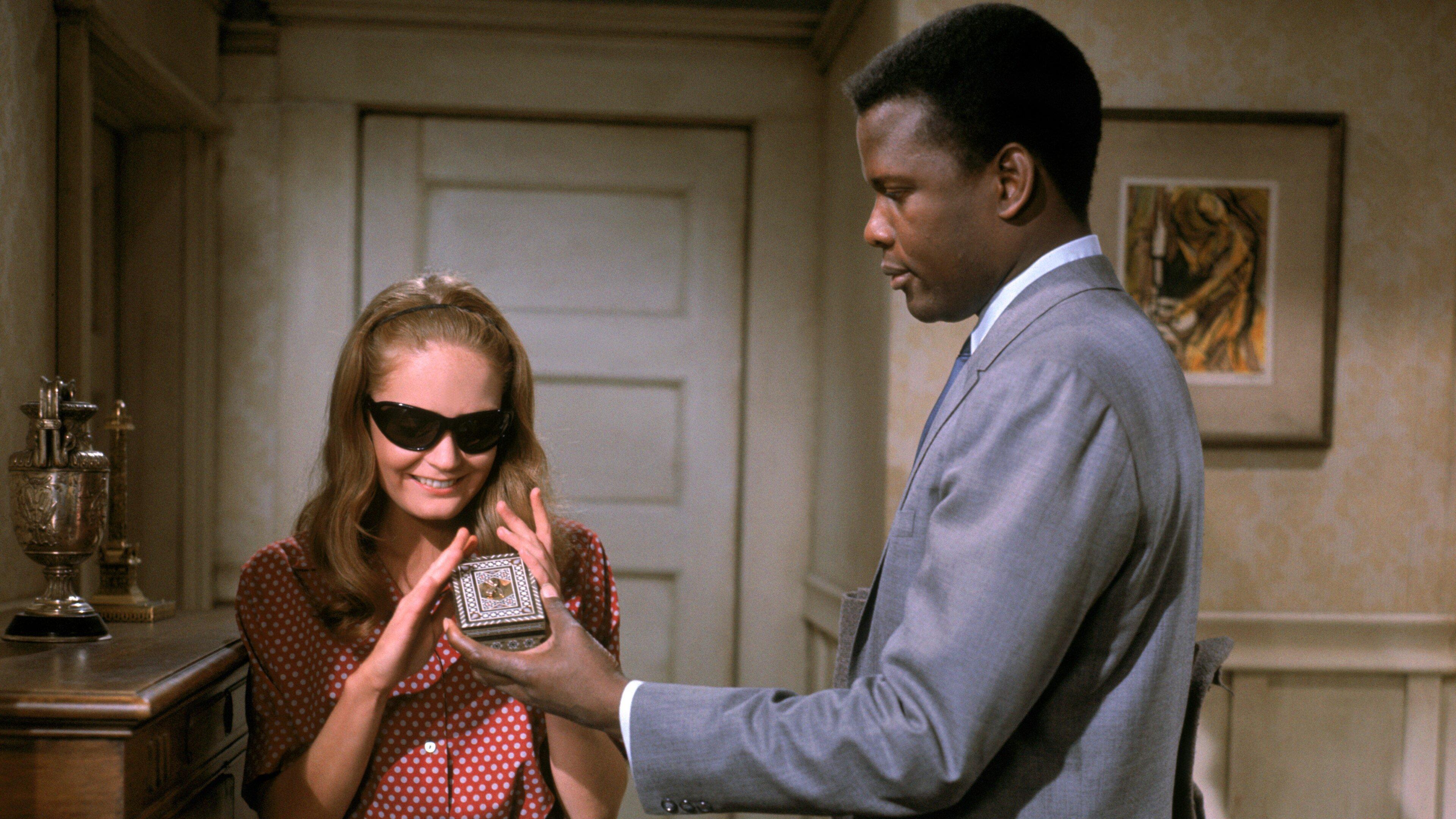 W cieniu dobrego drzewa