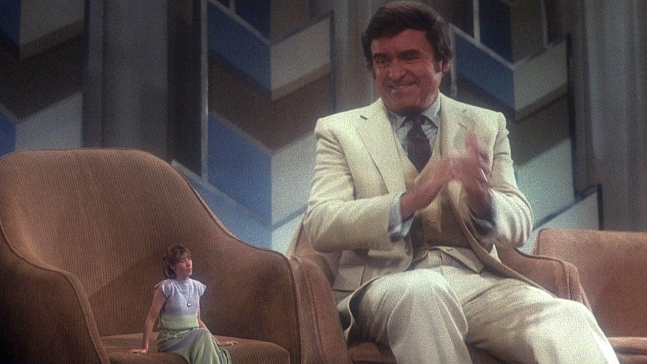 O kobiecie, co malała