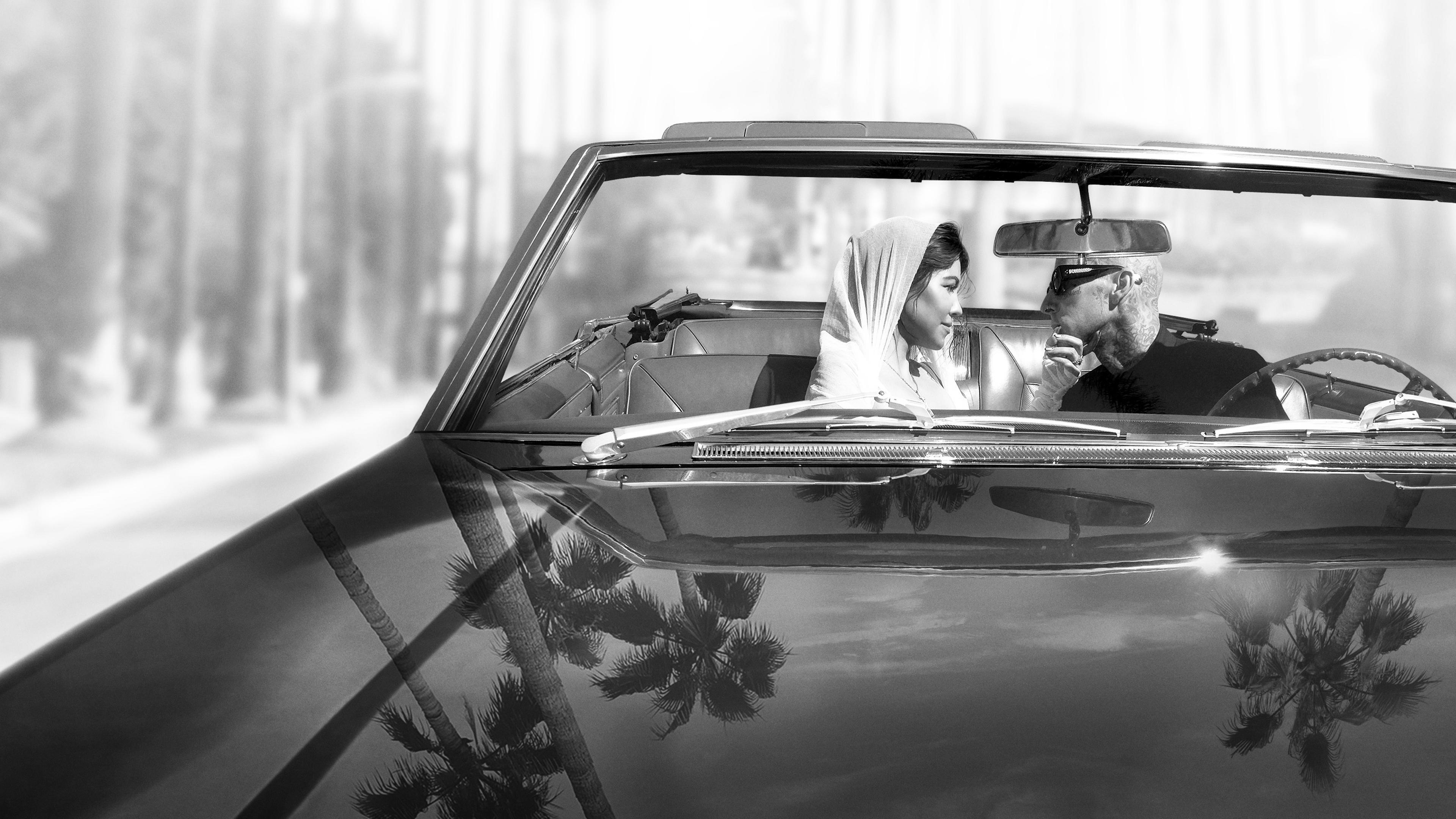 Kourtney i Travis: Póki śmierć nas nie rozłączy