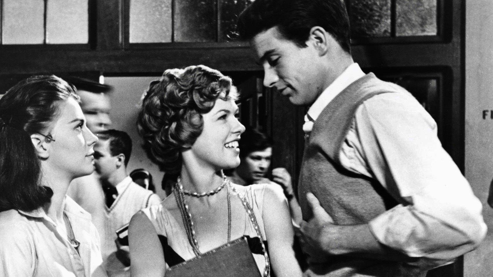 Wiosenna bujność traw