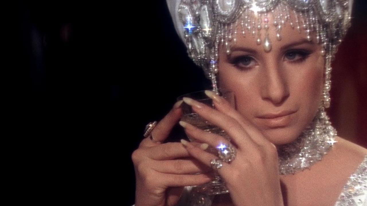 W pogodny dzień zobaczysz przeszłość