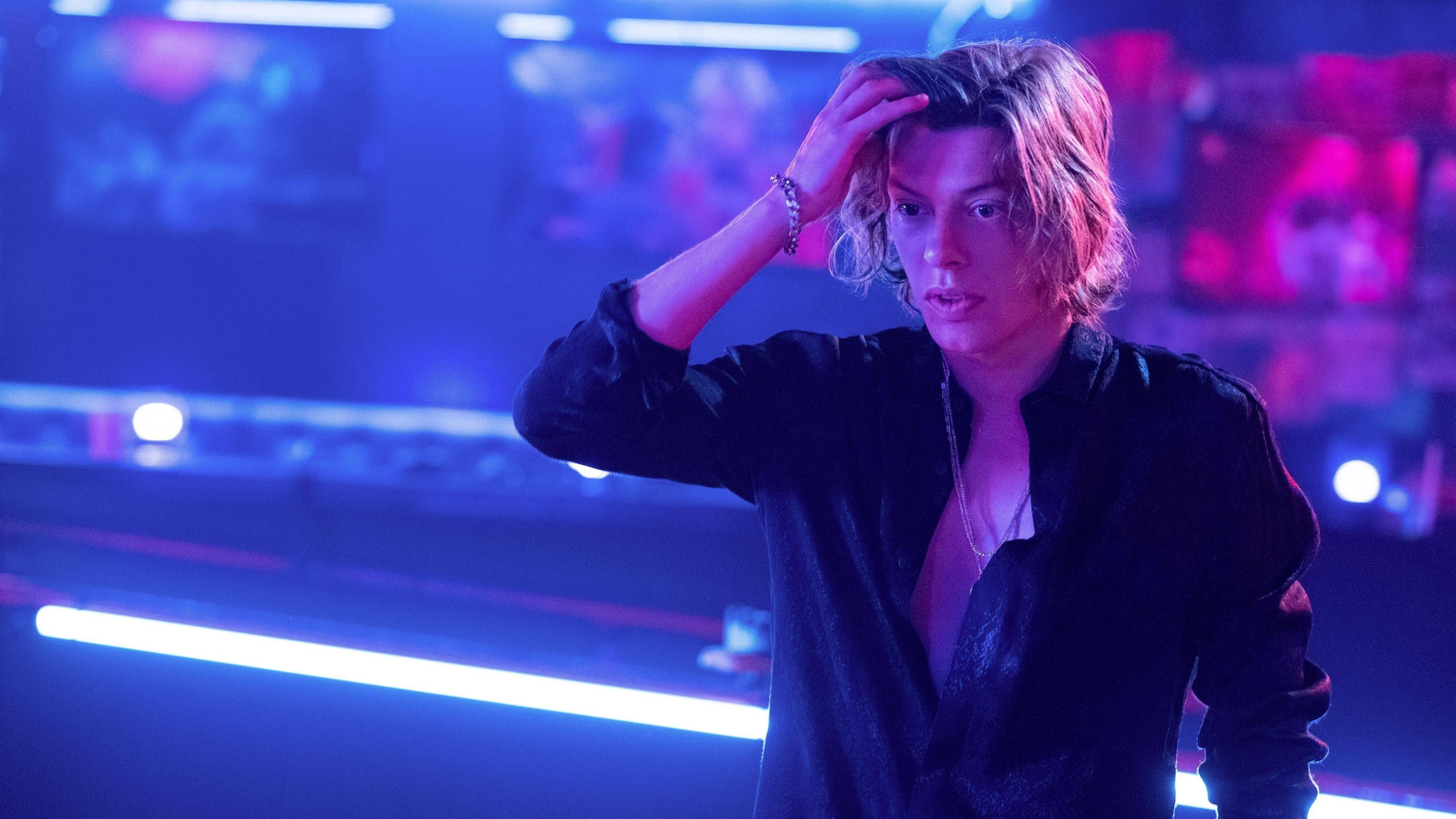 Into the Dark 17: My Valentine