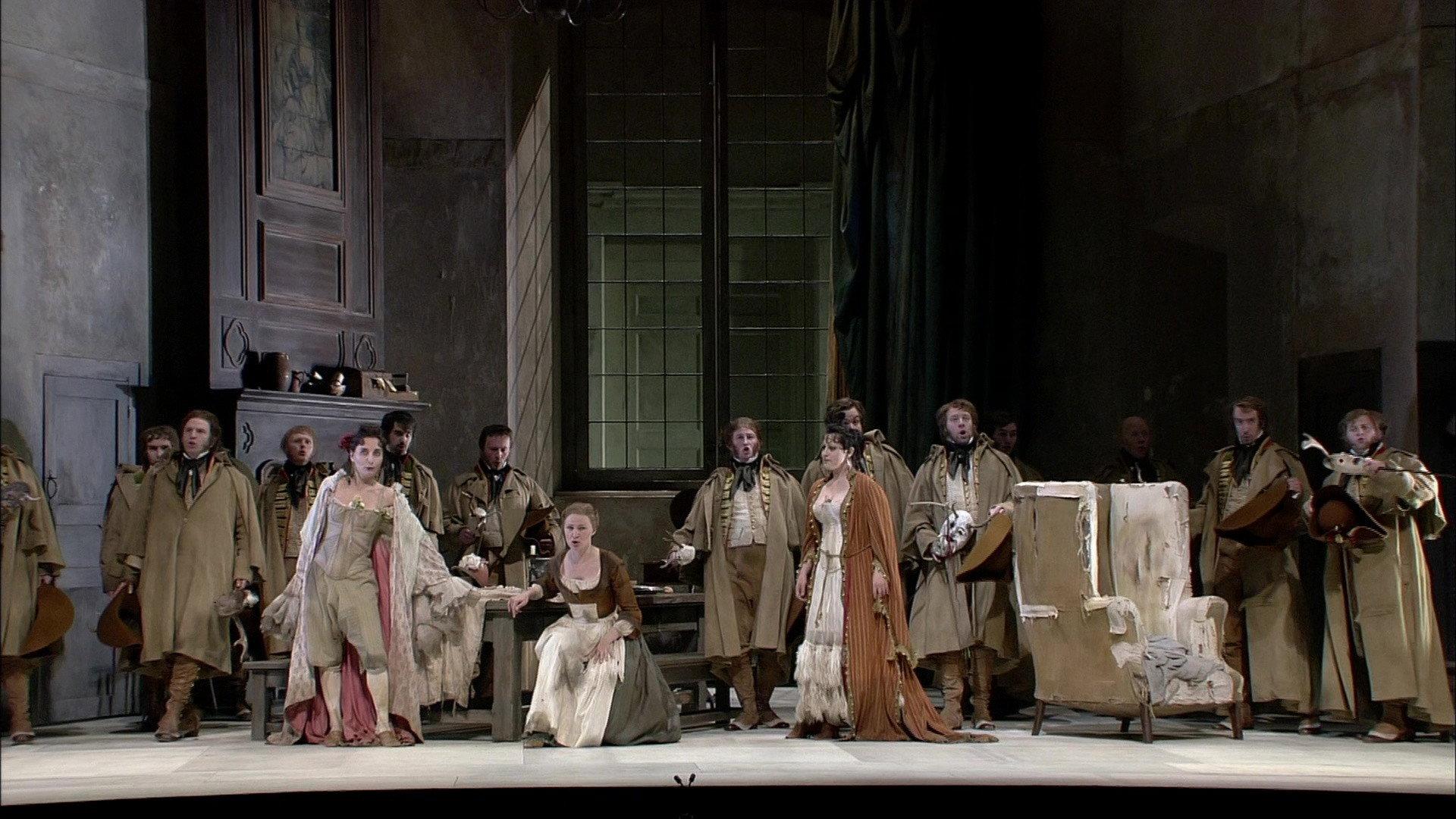 Rossini: La cenerentola