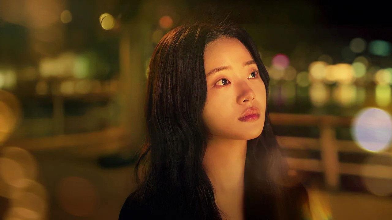 Nawet jeśli ta miłość w nocy zniknie