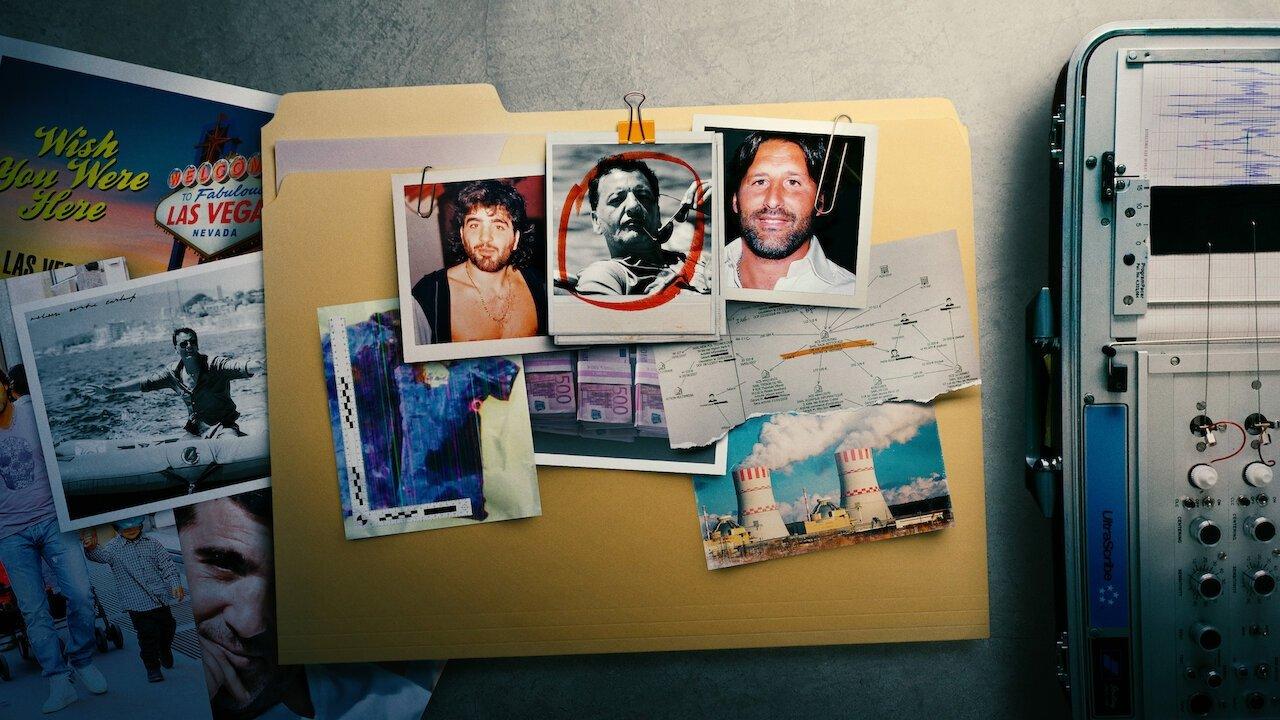 Królowie przekrętu