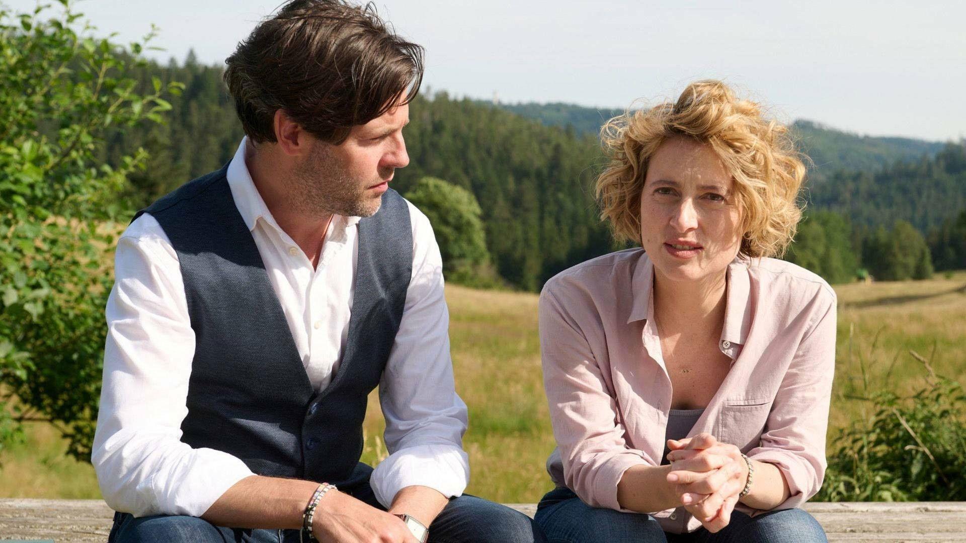 Lato w Szwarcwaldzie