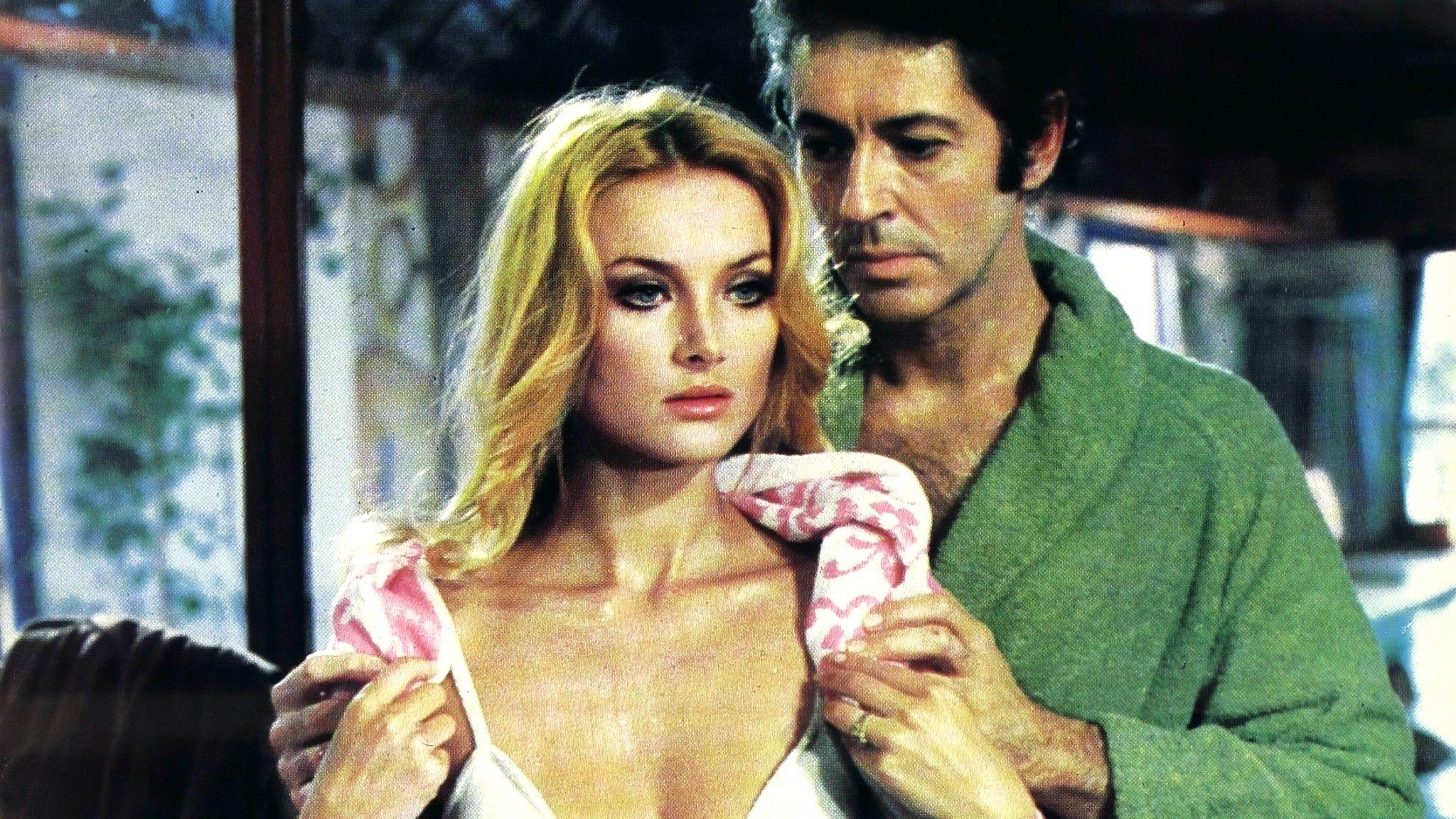 W poszukiwaniu przyjemności