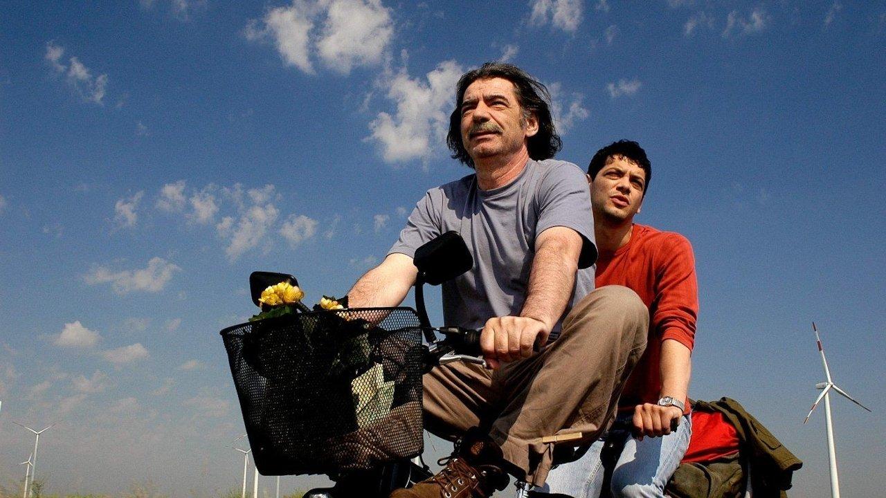 Świat jest wielki, a zbawienie czai się za rogiem